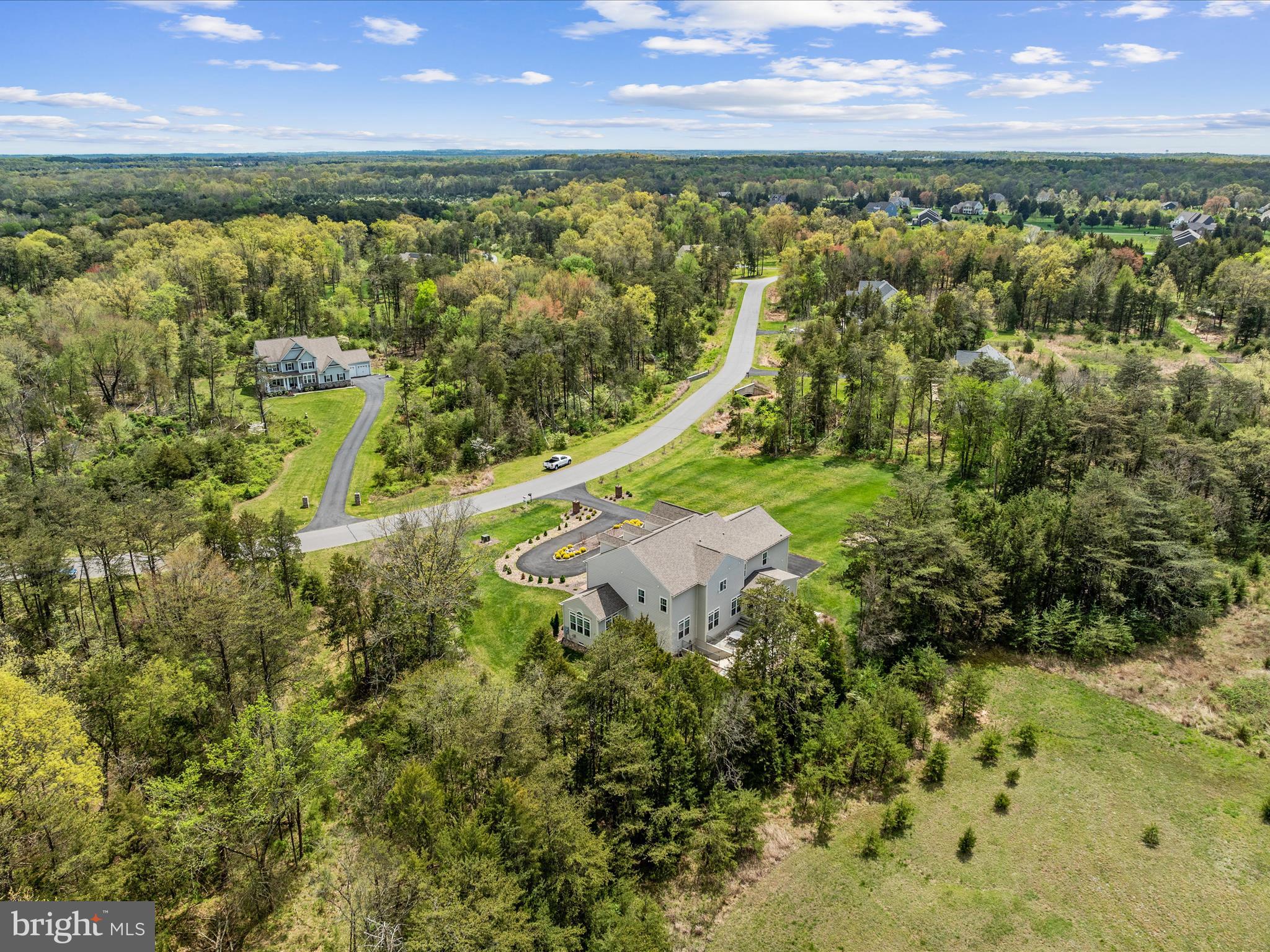 SUDLEY FARM - Residential