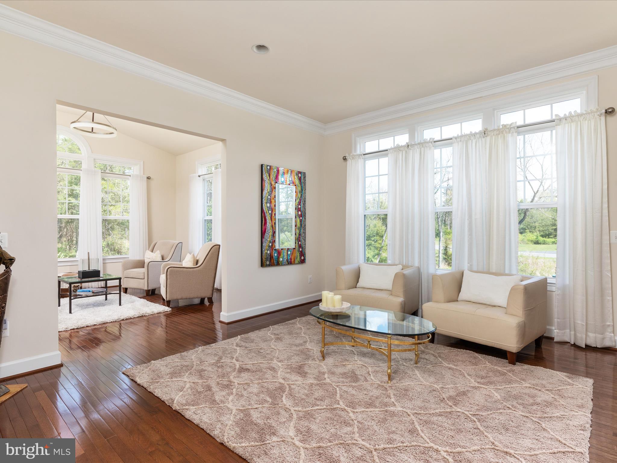 SUDLEY FARM - Residential