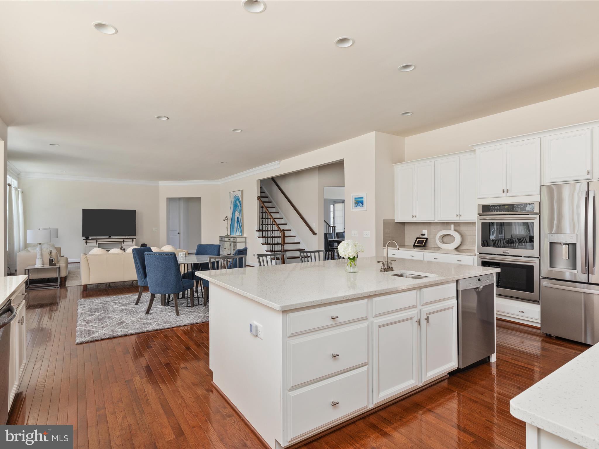 SUDLEY FARM - Residential