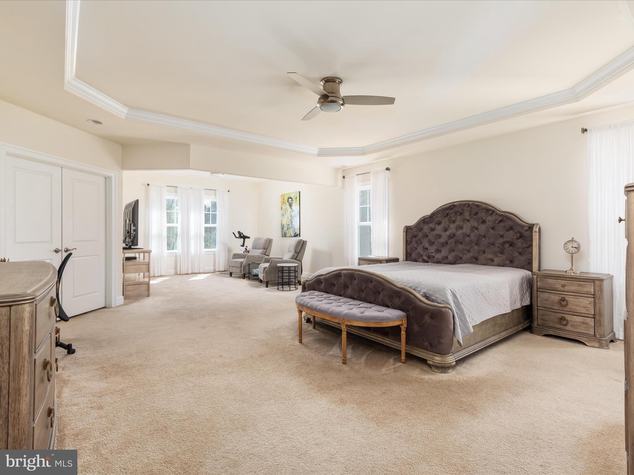 SUDLEY FARM - Residential