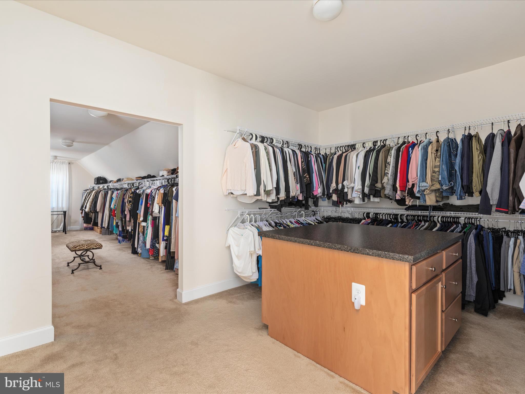 SUDLEY FARM - Residential