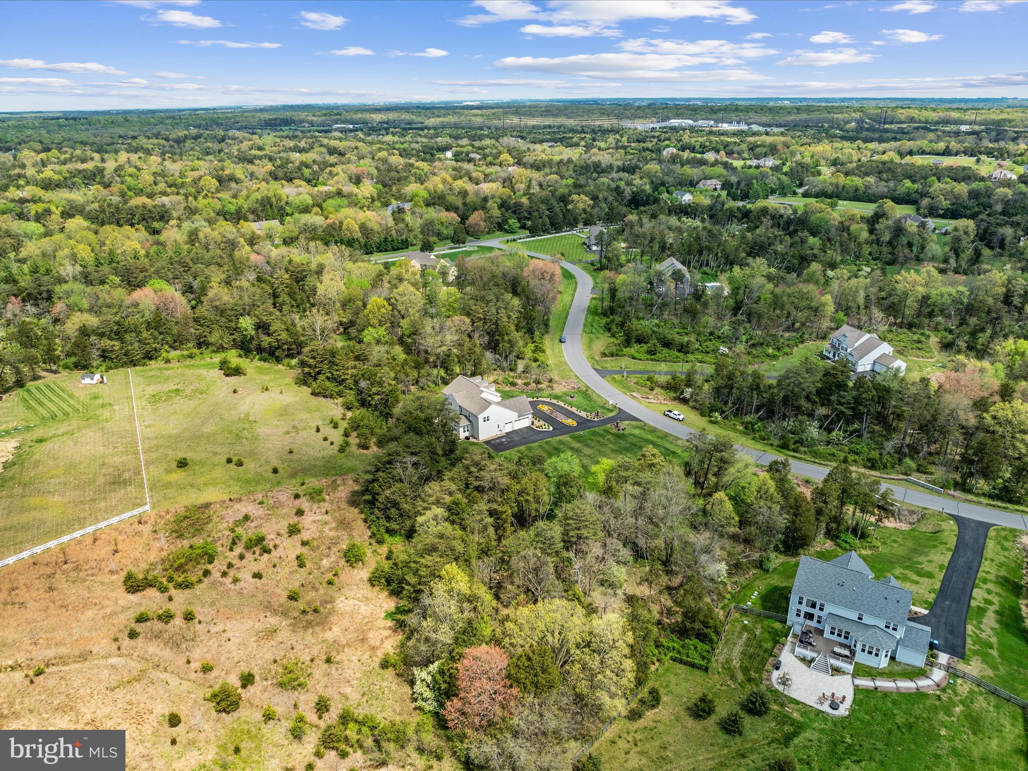 SUDLEY FARM - Residential
