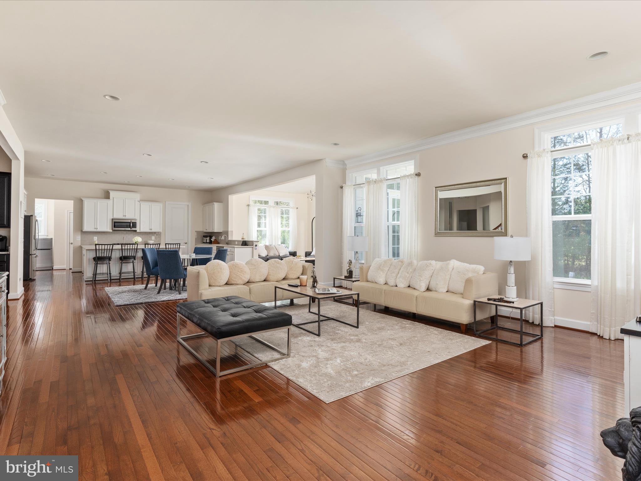 SUDLEY FARM - Residential