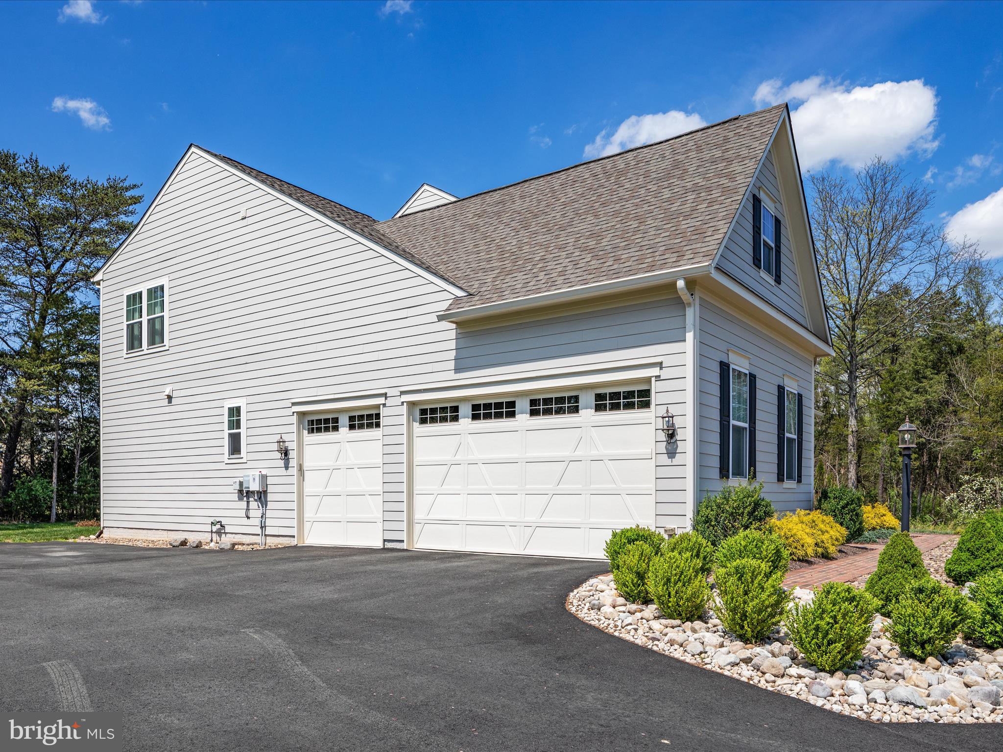 SUDLEY FARM - Residential