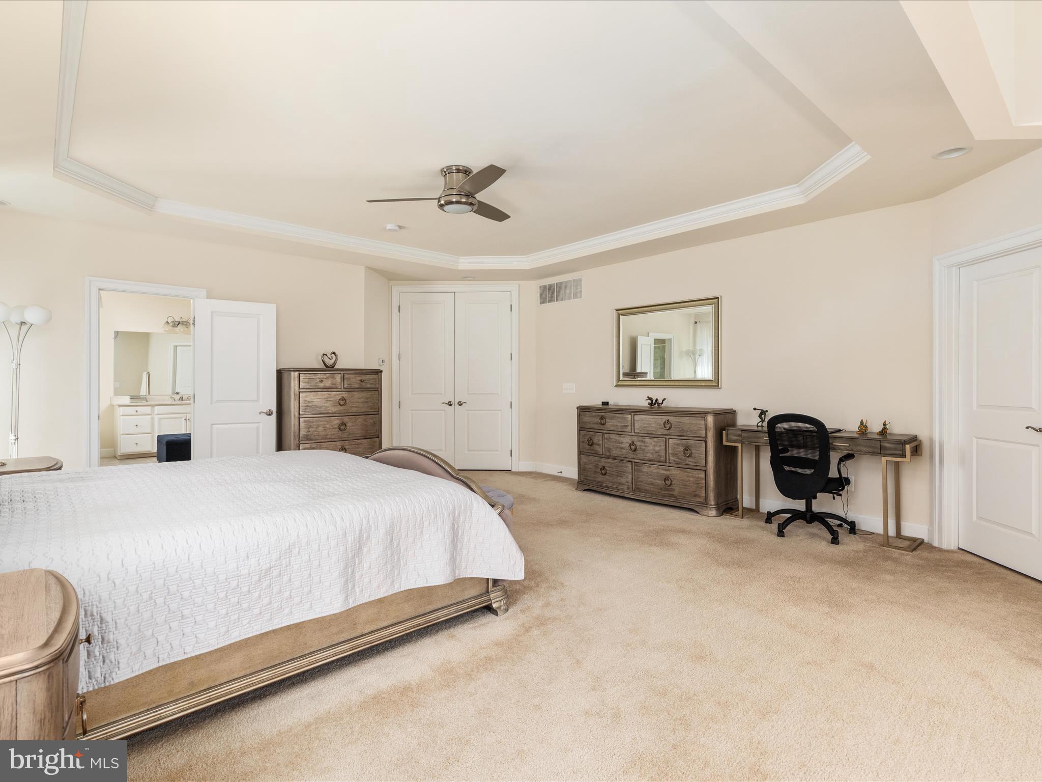 SUDLEY FARM - Residential