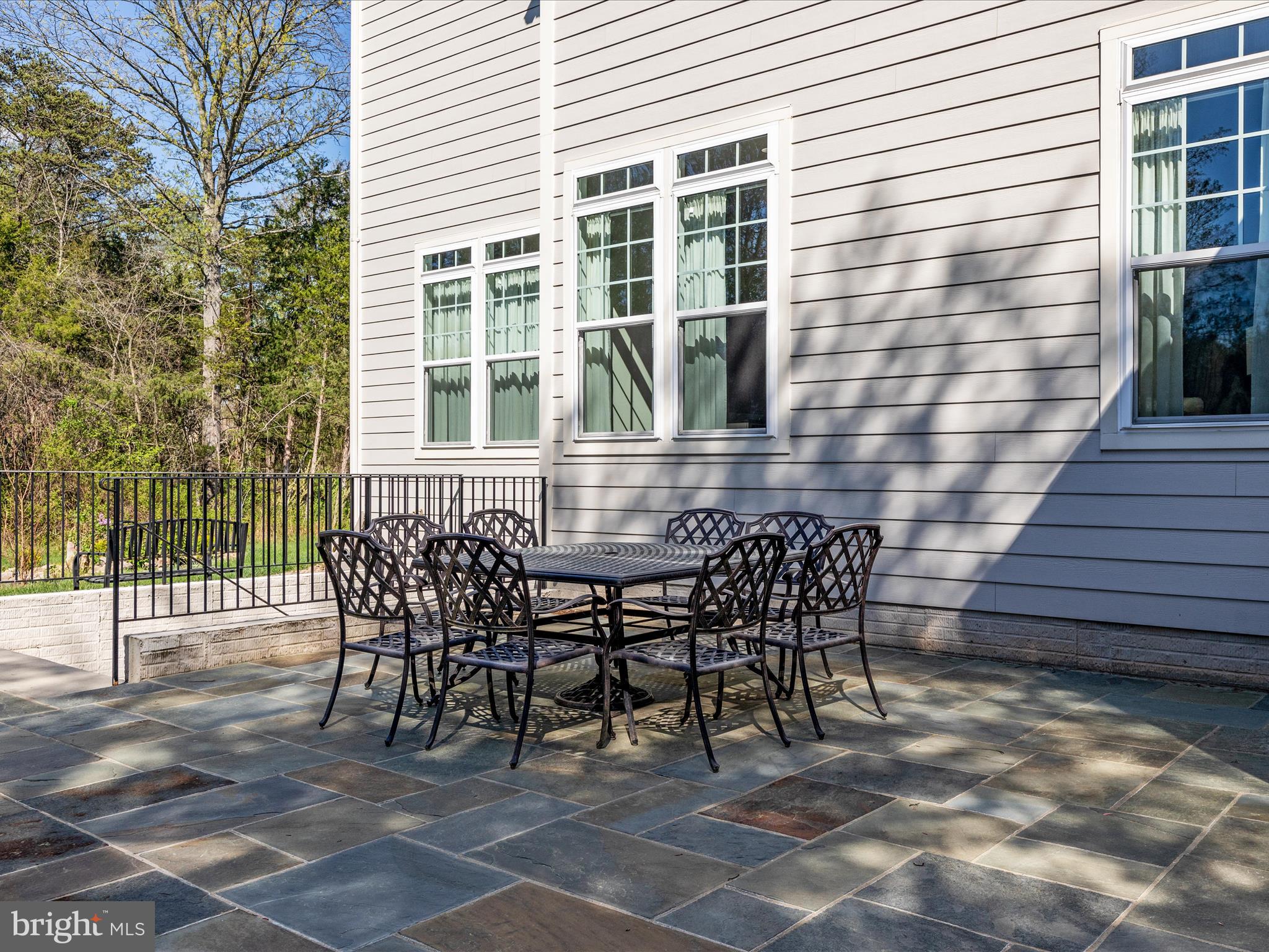 SUDLEY FARM - Residential