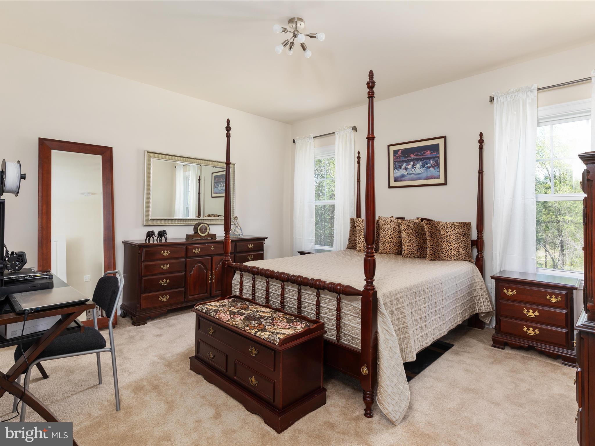 SUDLEY FARM - Residential