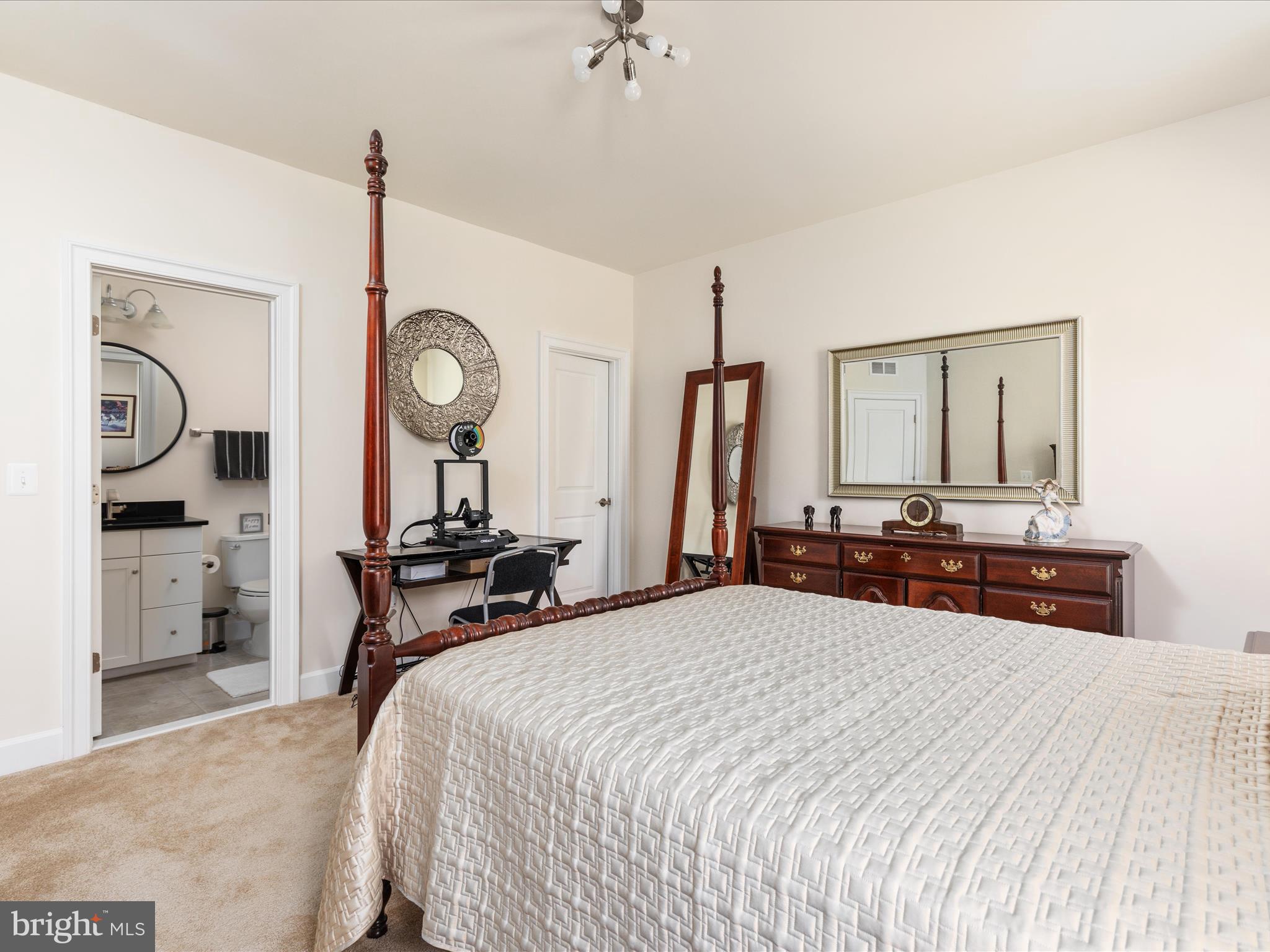 SUDLEY FARM - Residential