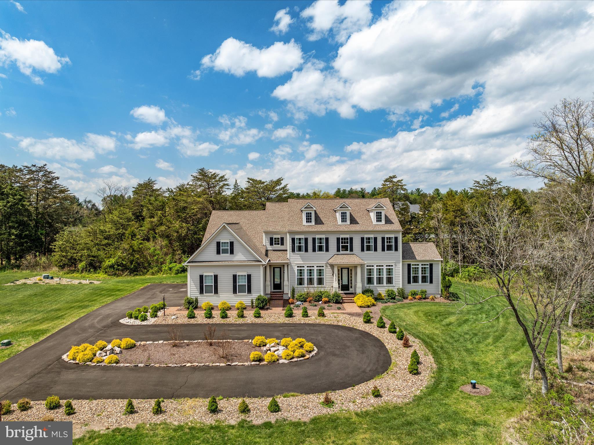 SUDLEY FARM - Residential