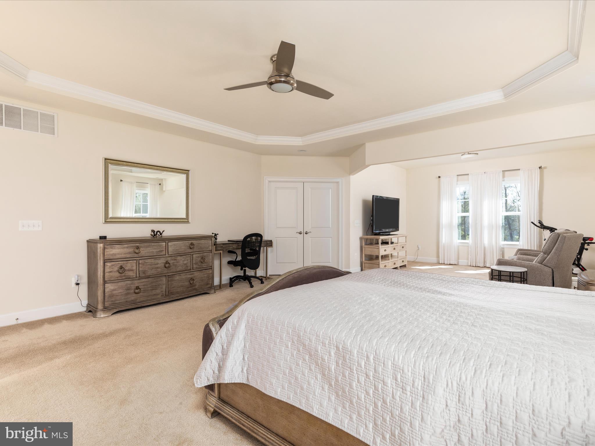 SUDLEY FARM - Residential