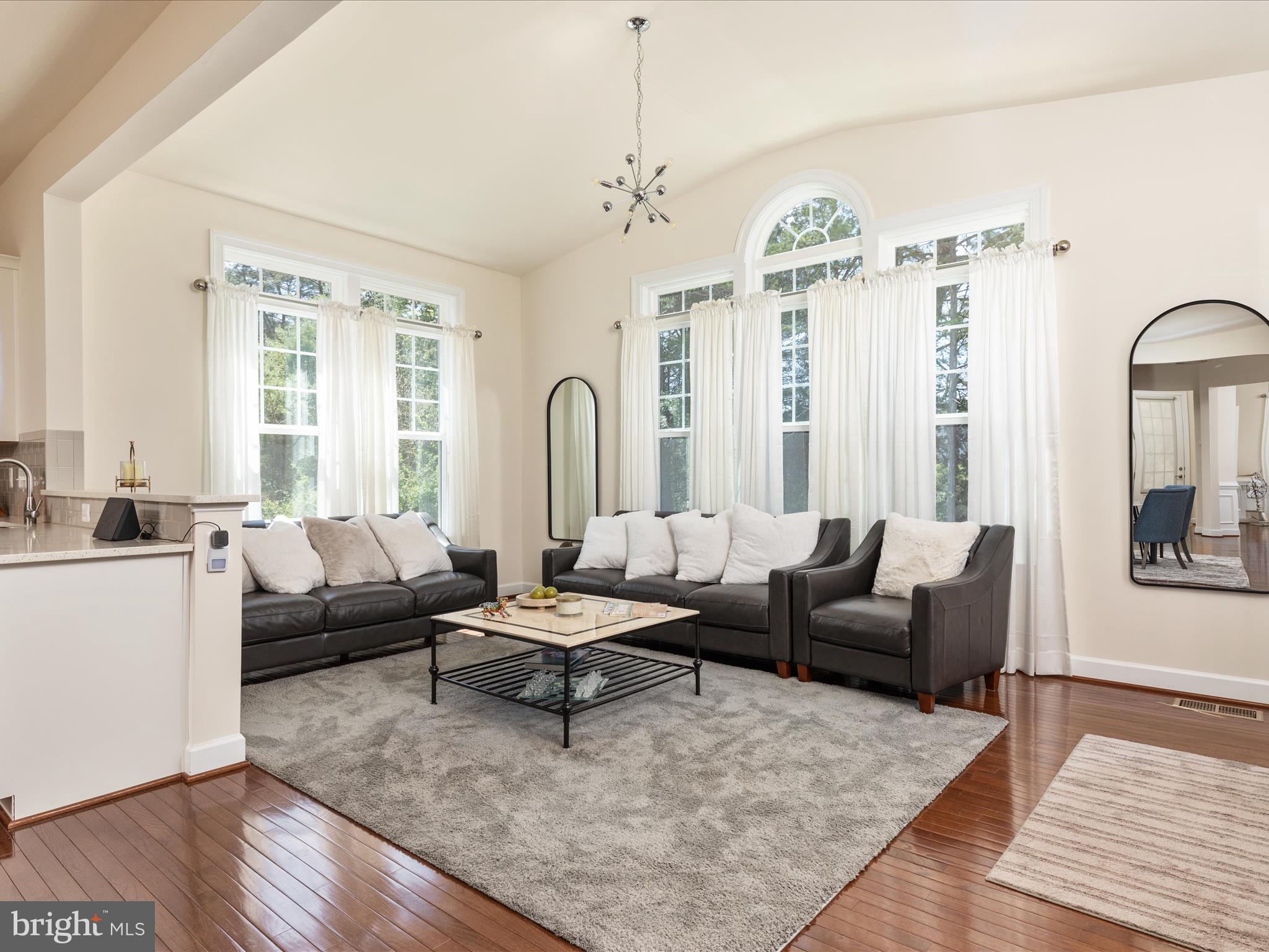 SUDLEY FARM - Residential