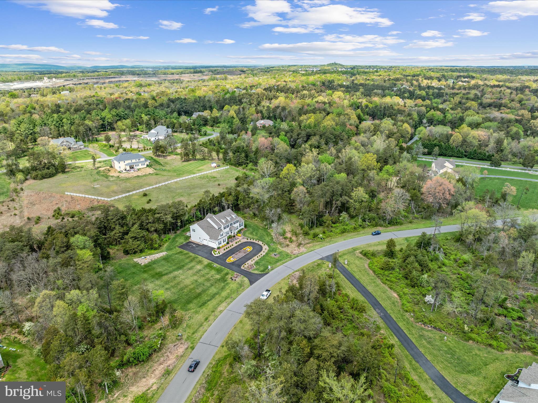 SUDLEY FARM - Residential