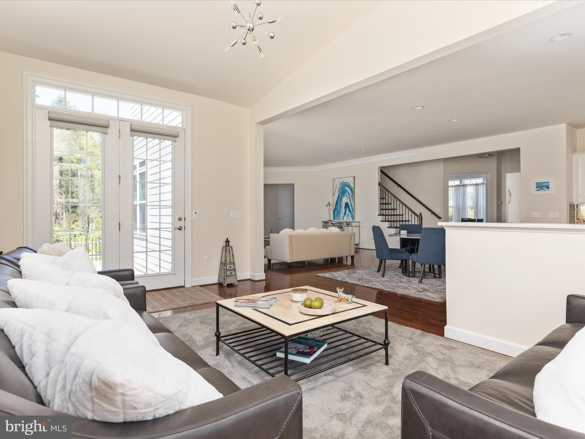 SUDLEY FARM - Residential