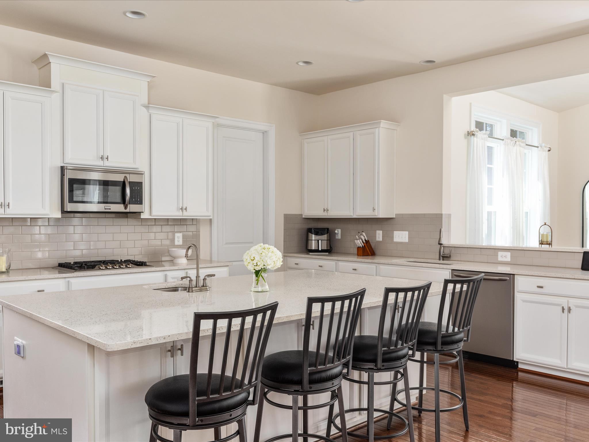 SUDLEY FARM - Residential