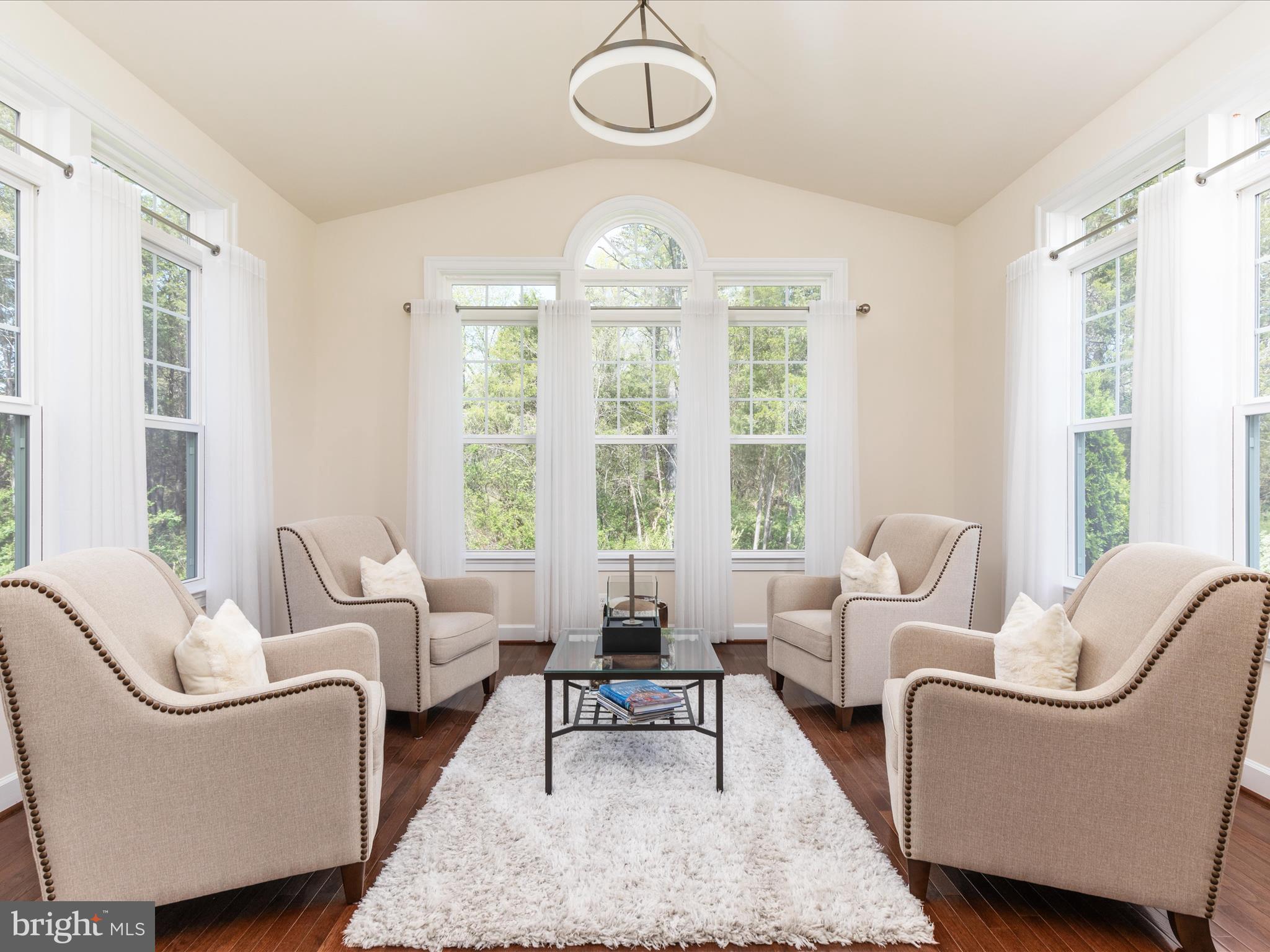 SUDLEY FARM - Residential