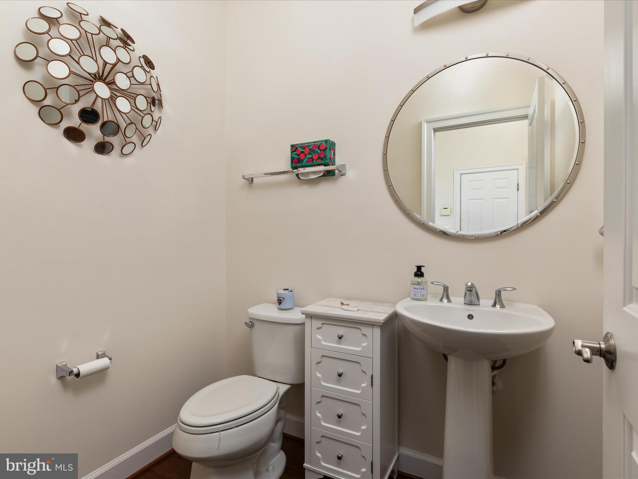 SUDLEY FARM - Residential