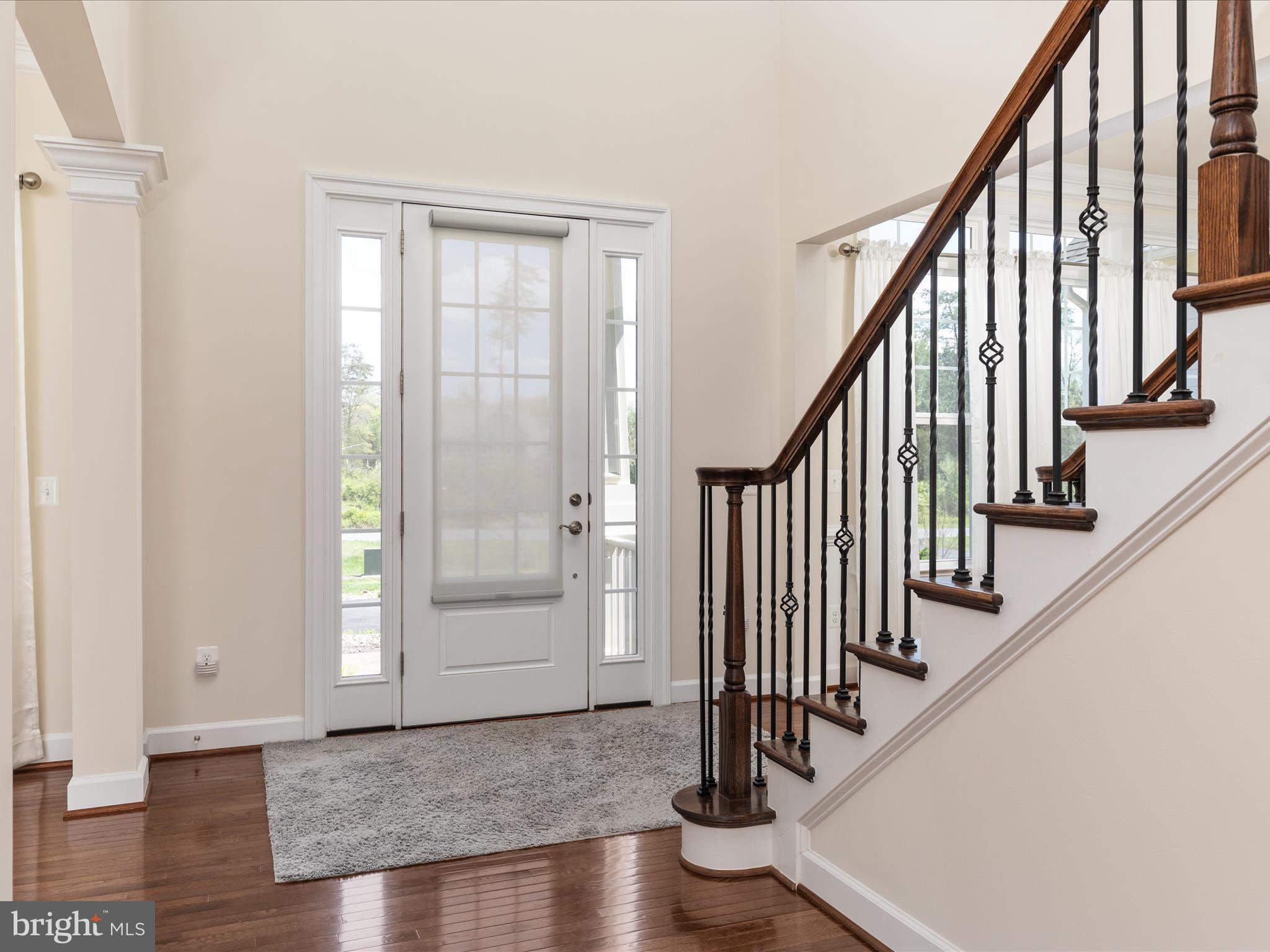 SUDLEY FARM - Residential