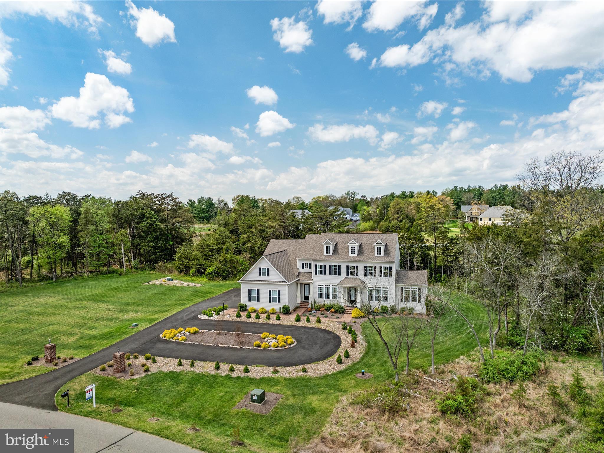 SUDLEY FARM - Residential