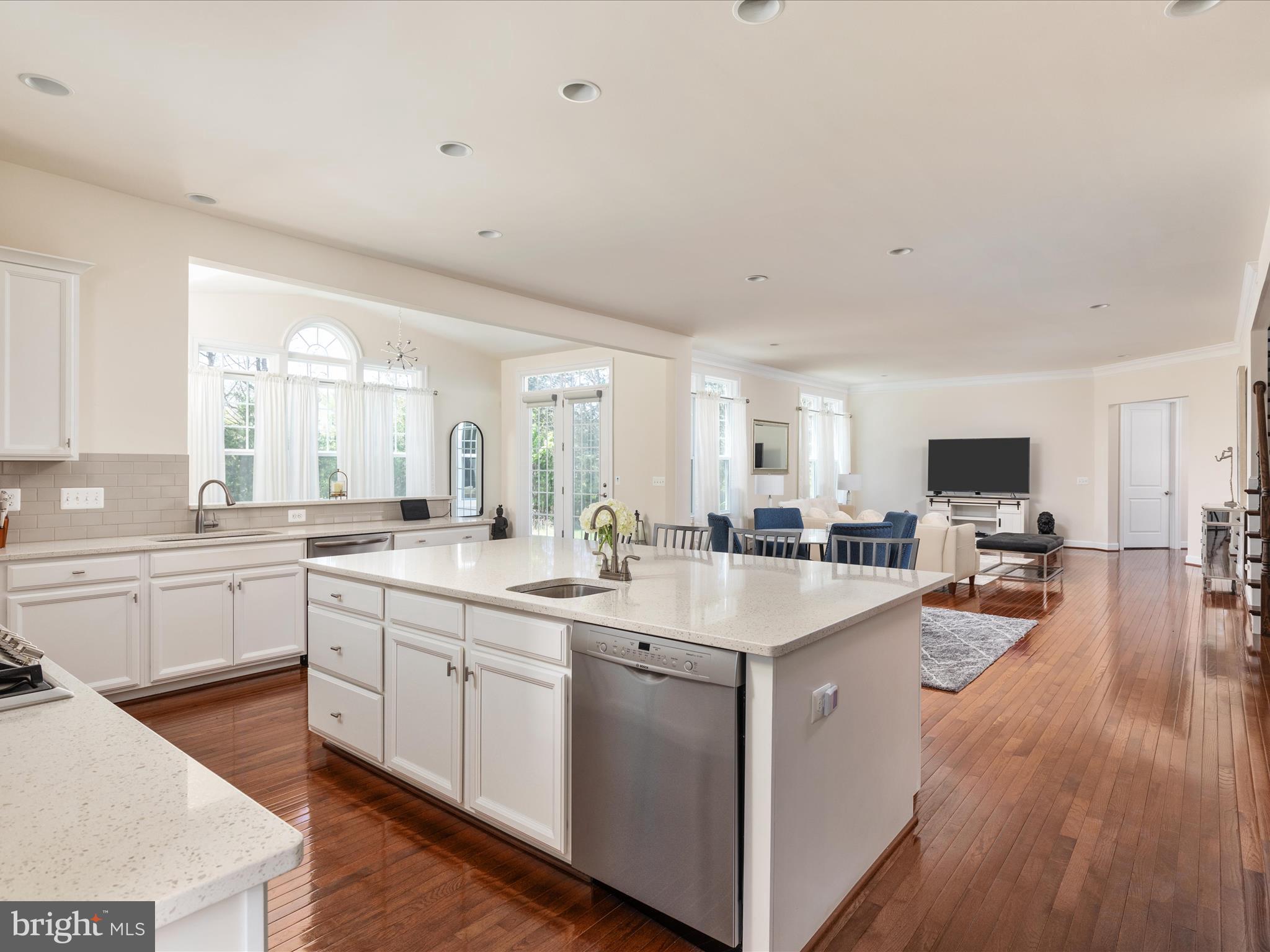 SUDLEY FARM - Residential