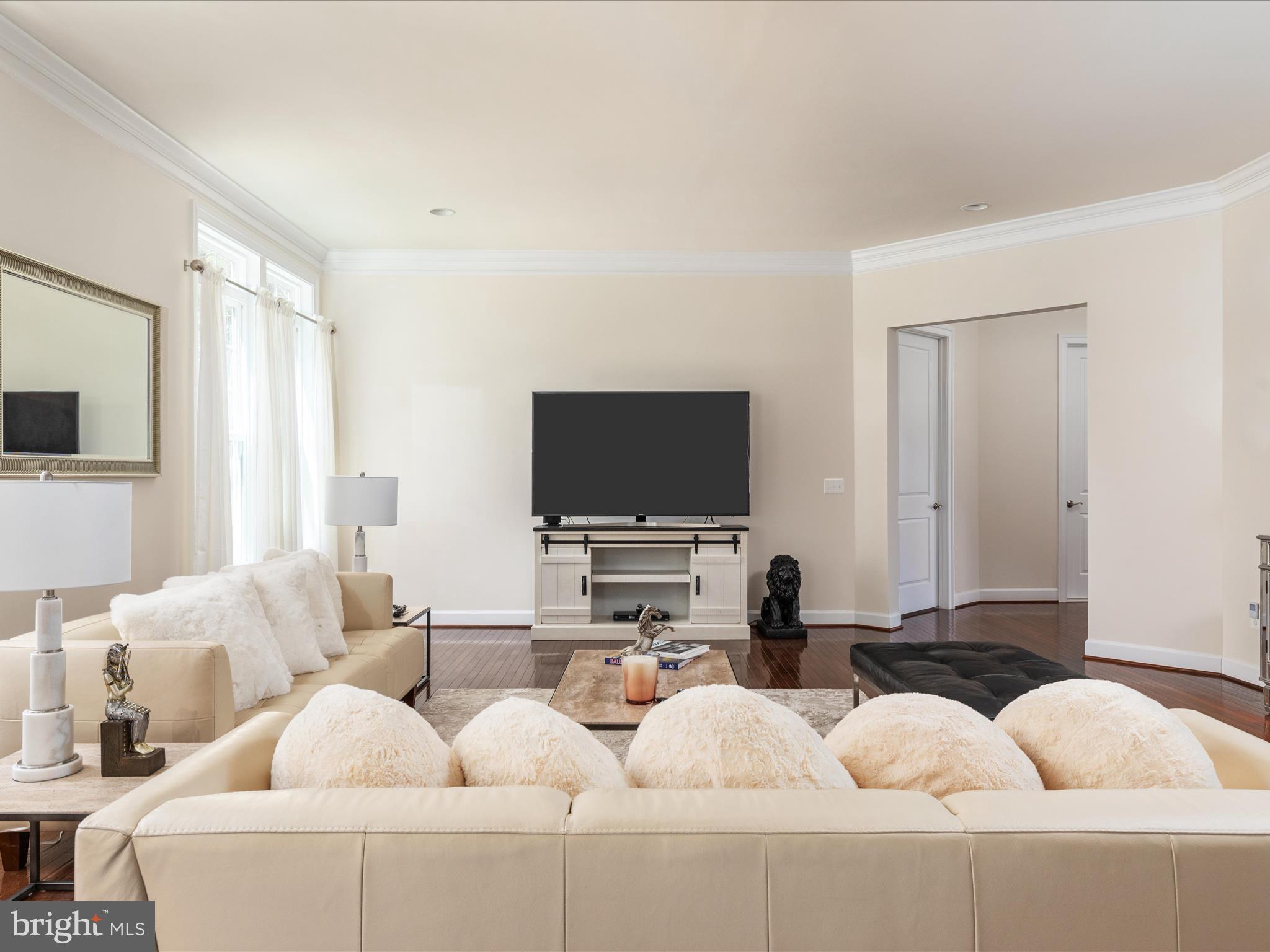 SUDLEY FARM - Residential