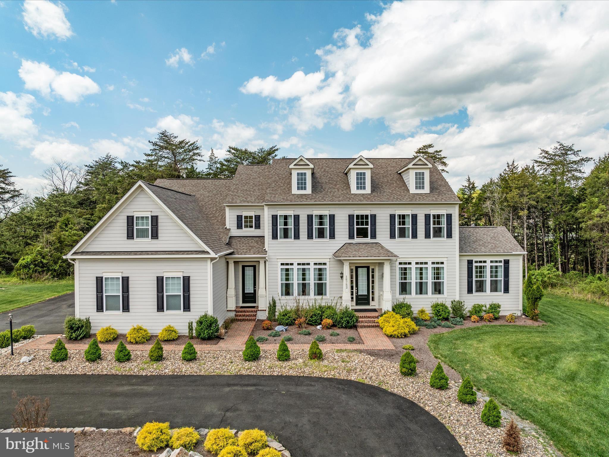 SUDLEY FARM - Residential