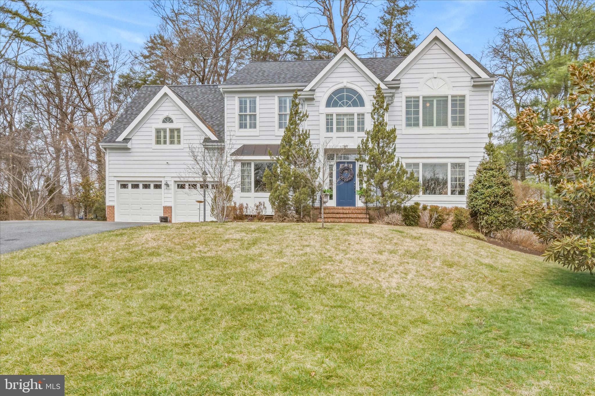 SHIPLEYS CHOICE - Residential