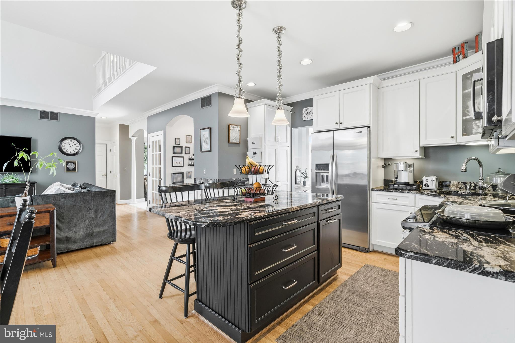 SHIPLEYS CHOICE - Residential