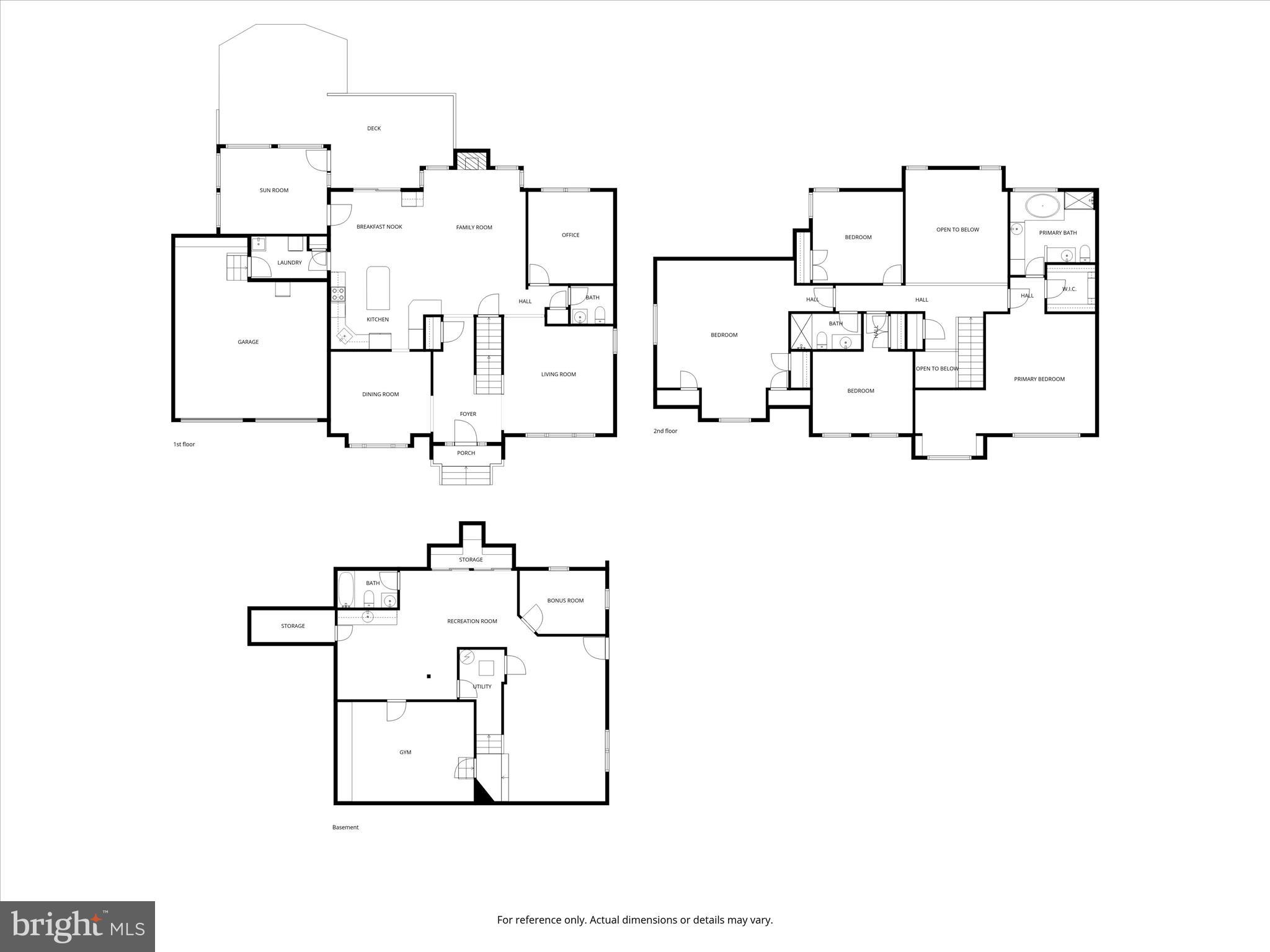 SHIPLEYS CHOICE - Residential