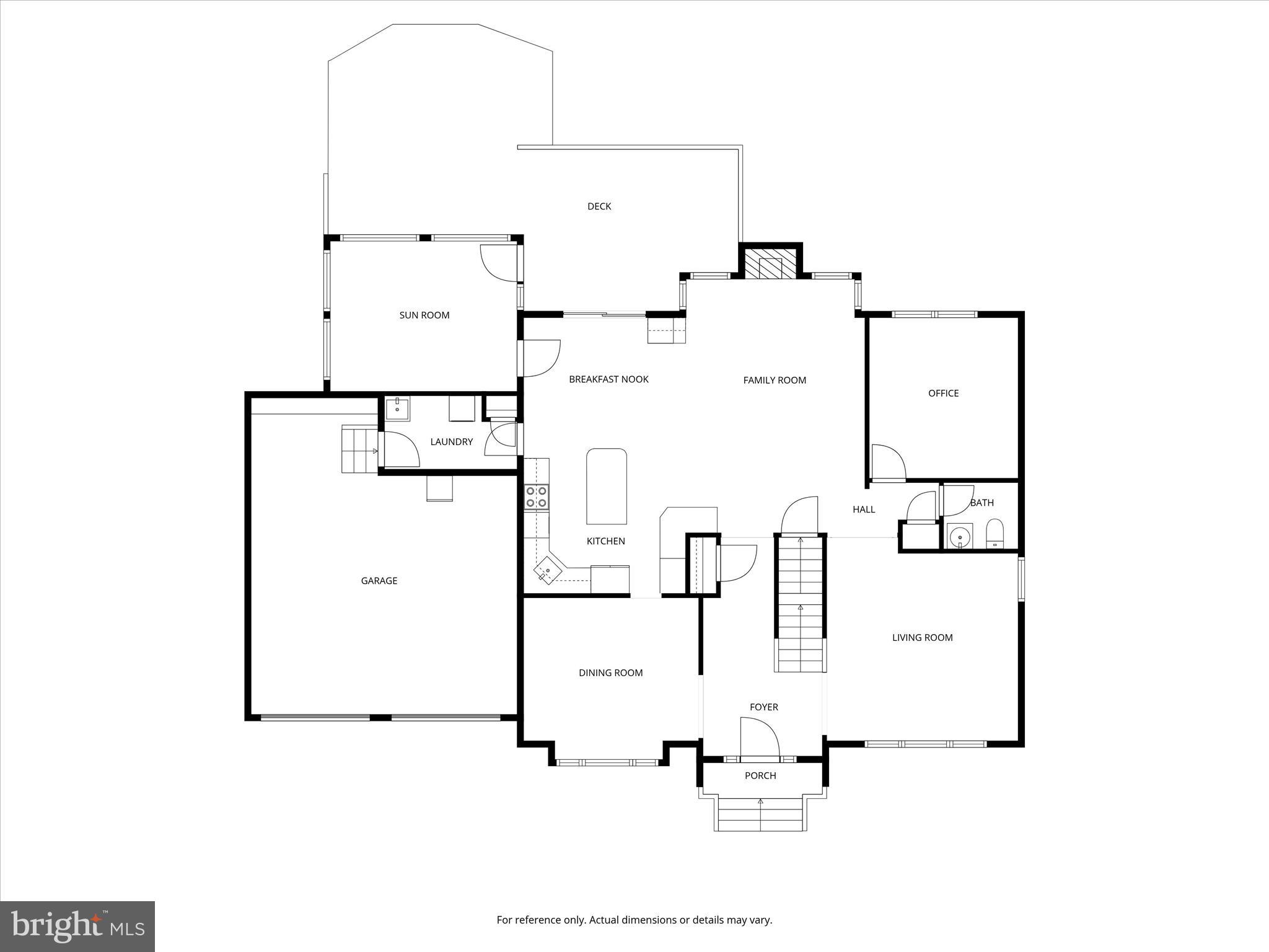 SHIPLEYS CHOICE - Residential