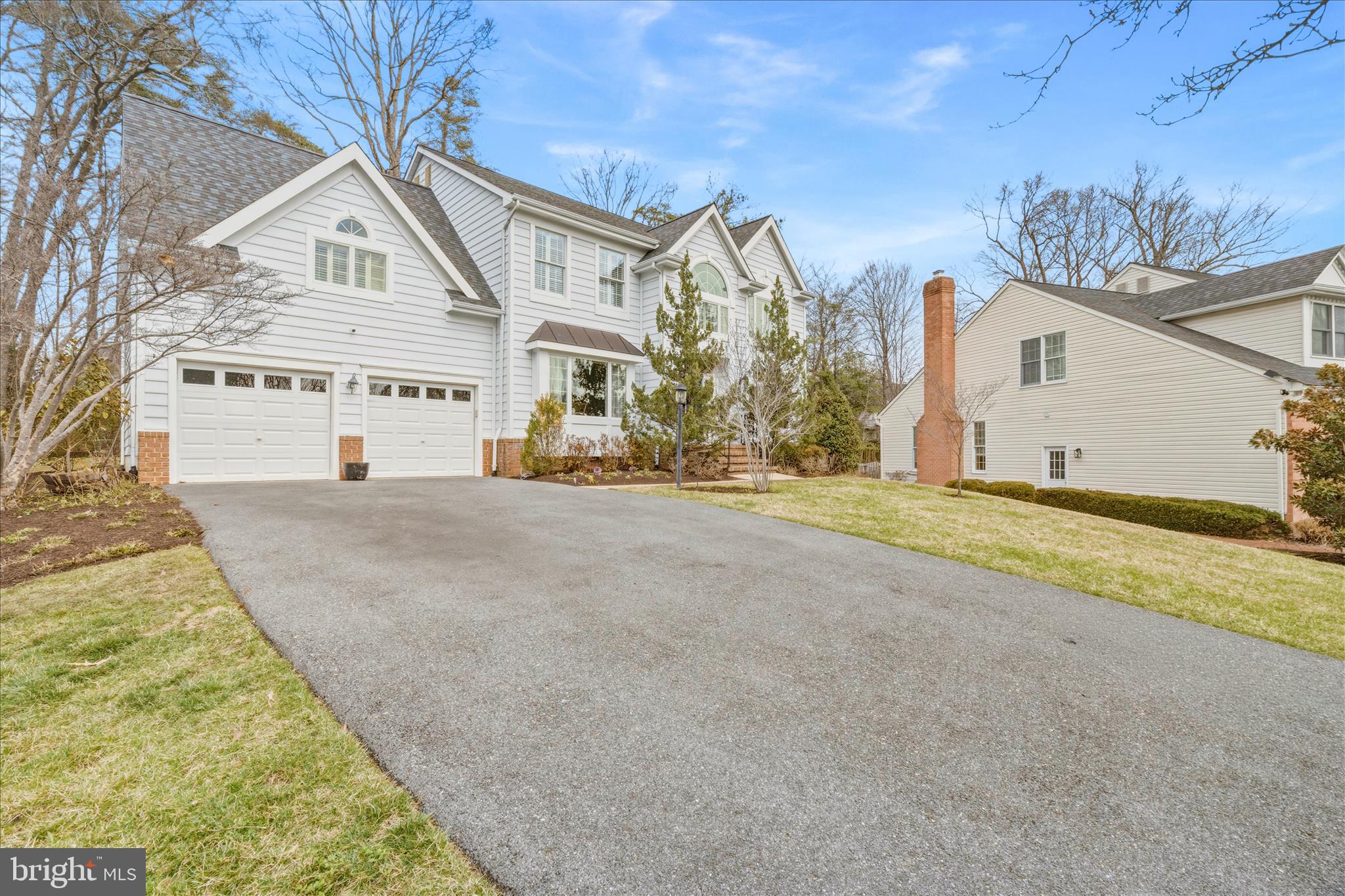 SHIPLEYS CHOICE - Residential