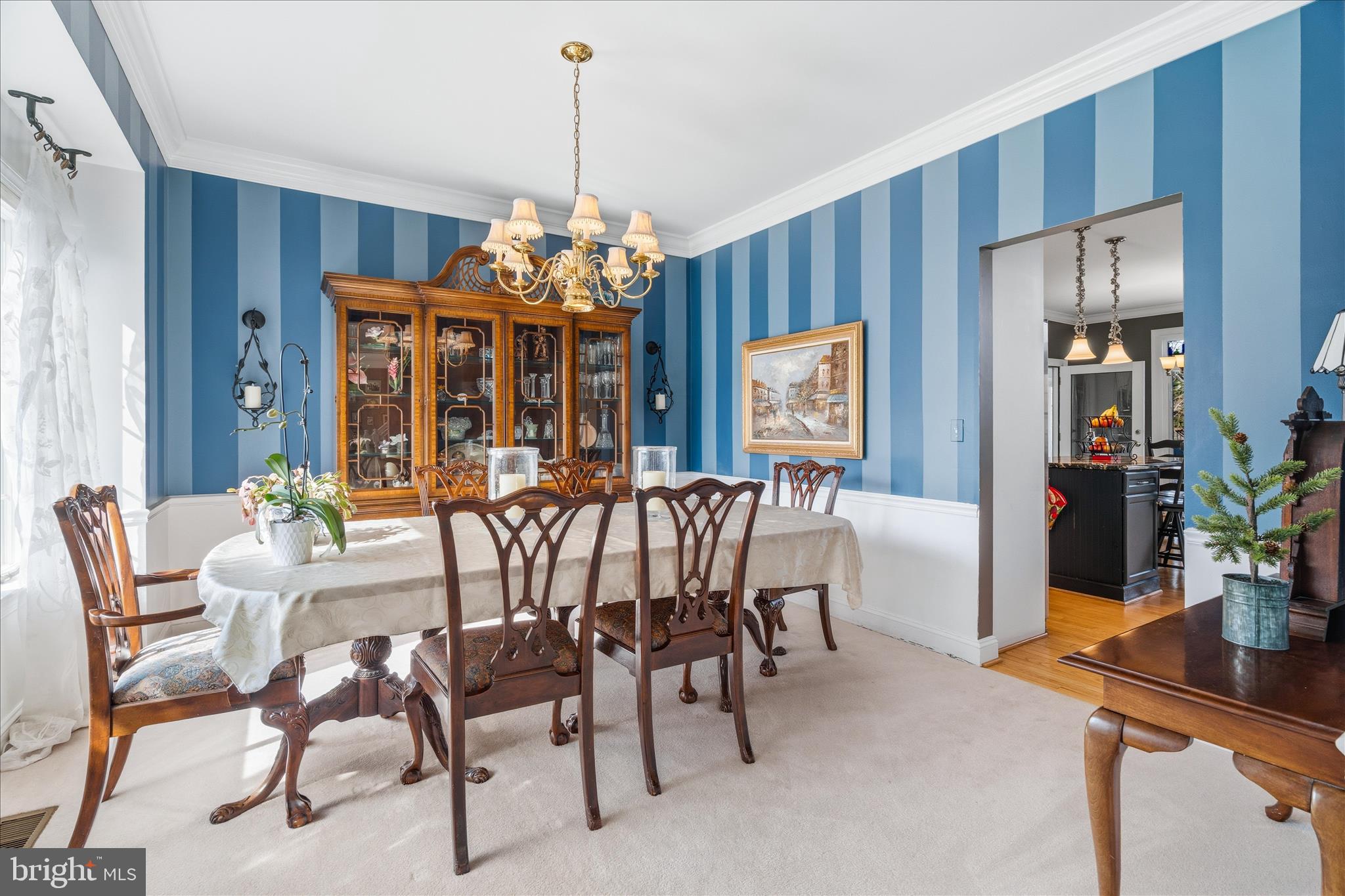 SHIPLEYS CHOICE - Residential