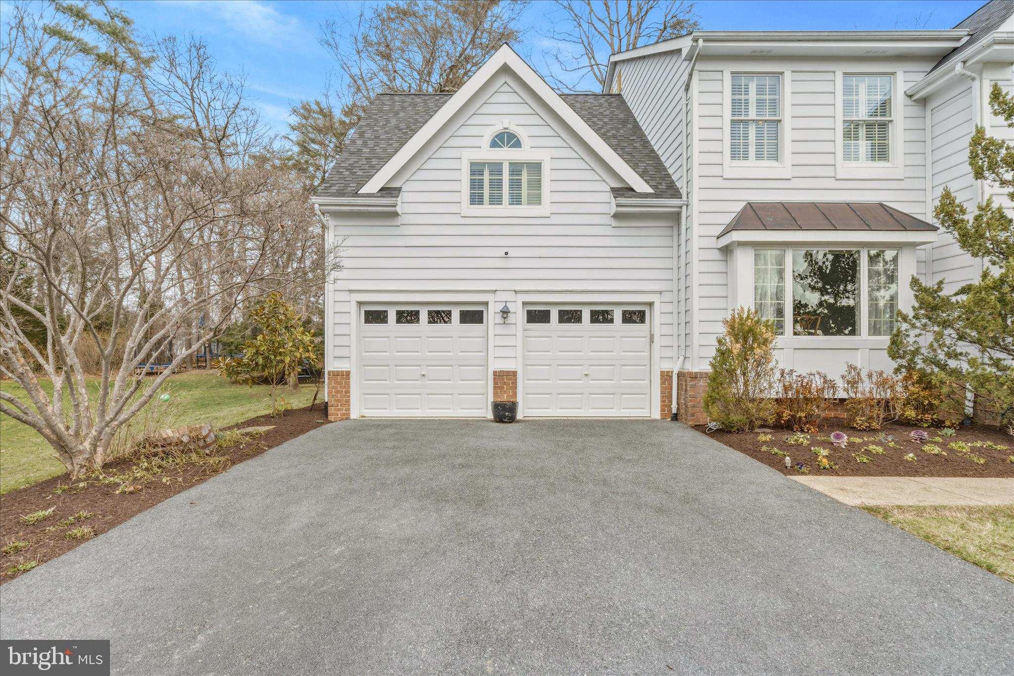 SHIPLEYS CHOICE - Residential