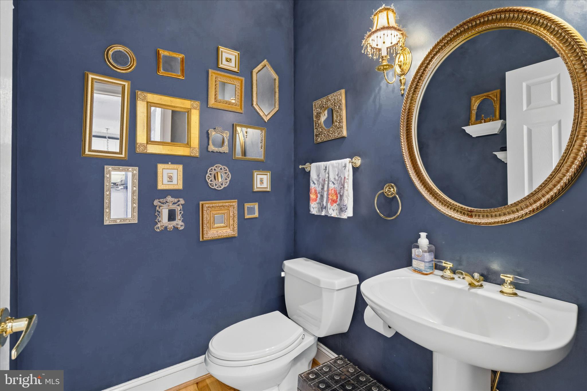 SHIPLEYS CHOICE - Residential