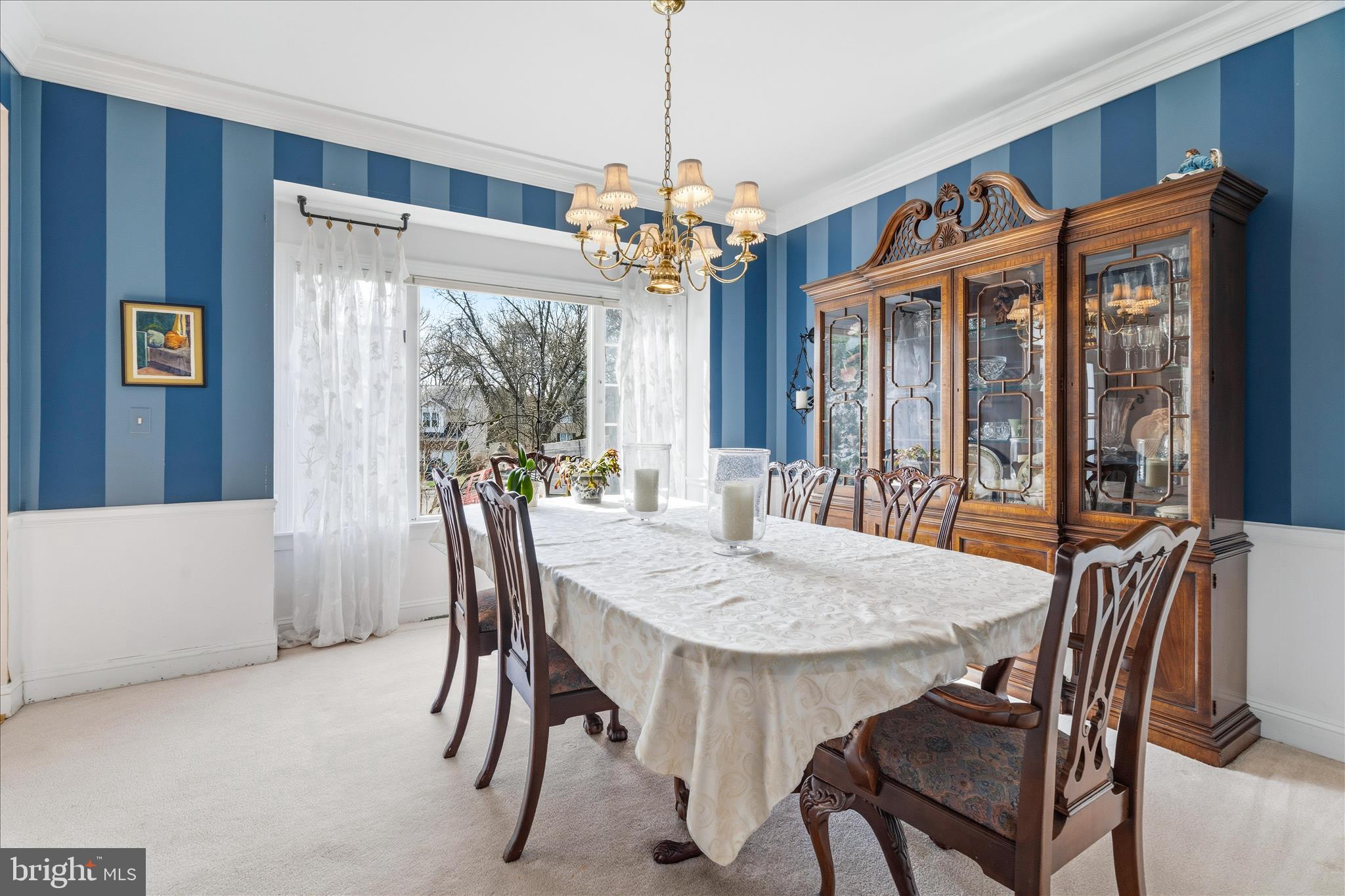 SHIPLEYS CHOICE - Residential