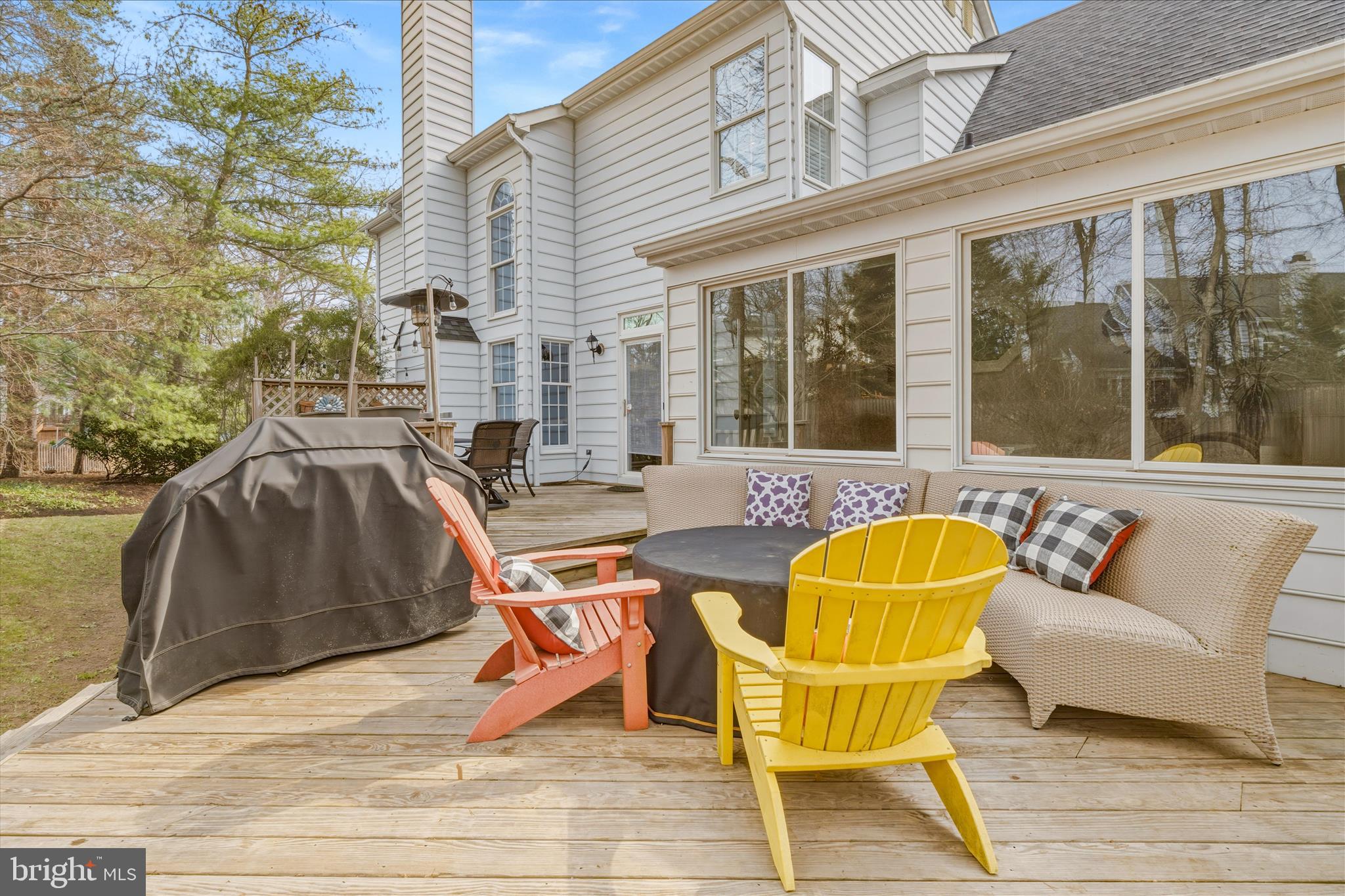 SHIPLEYS CHOICE - Residential