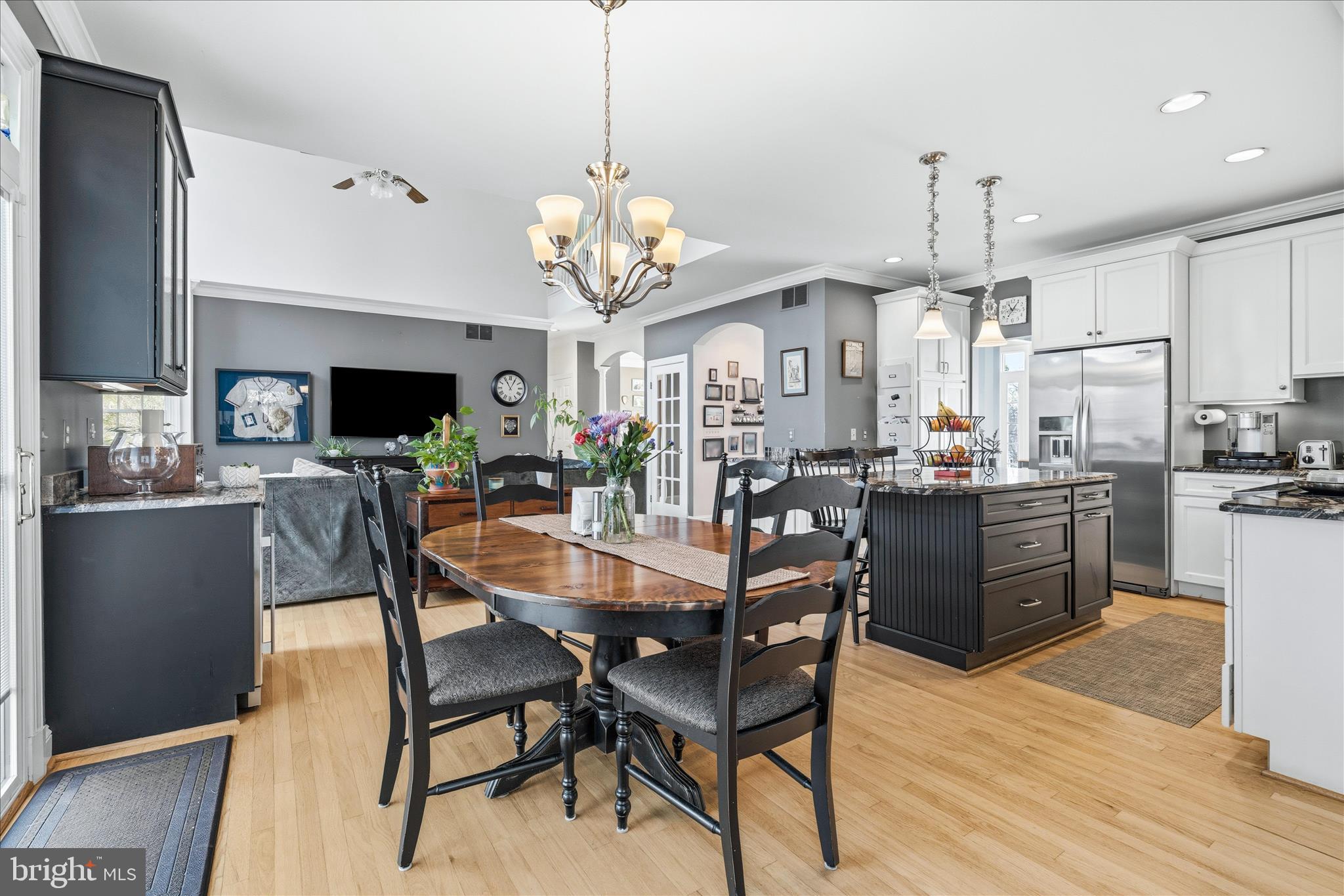 SHIPLEYS CHOICE - Residential