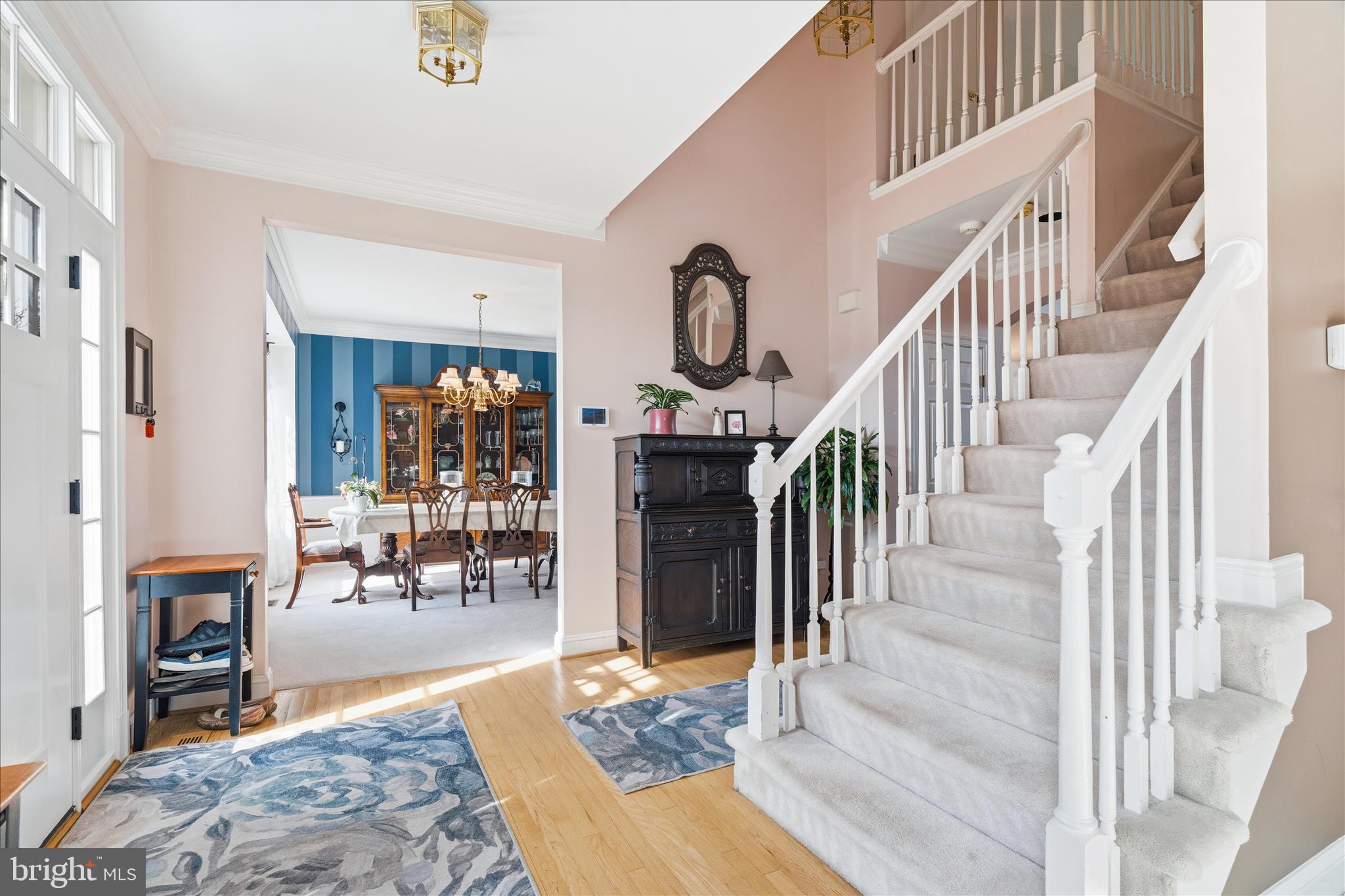 SHIPLEYS CHOICE - Residential