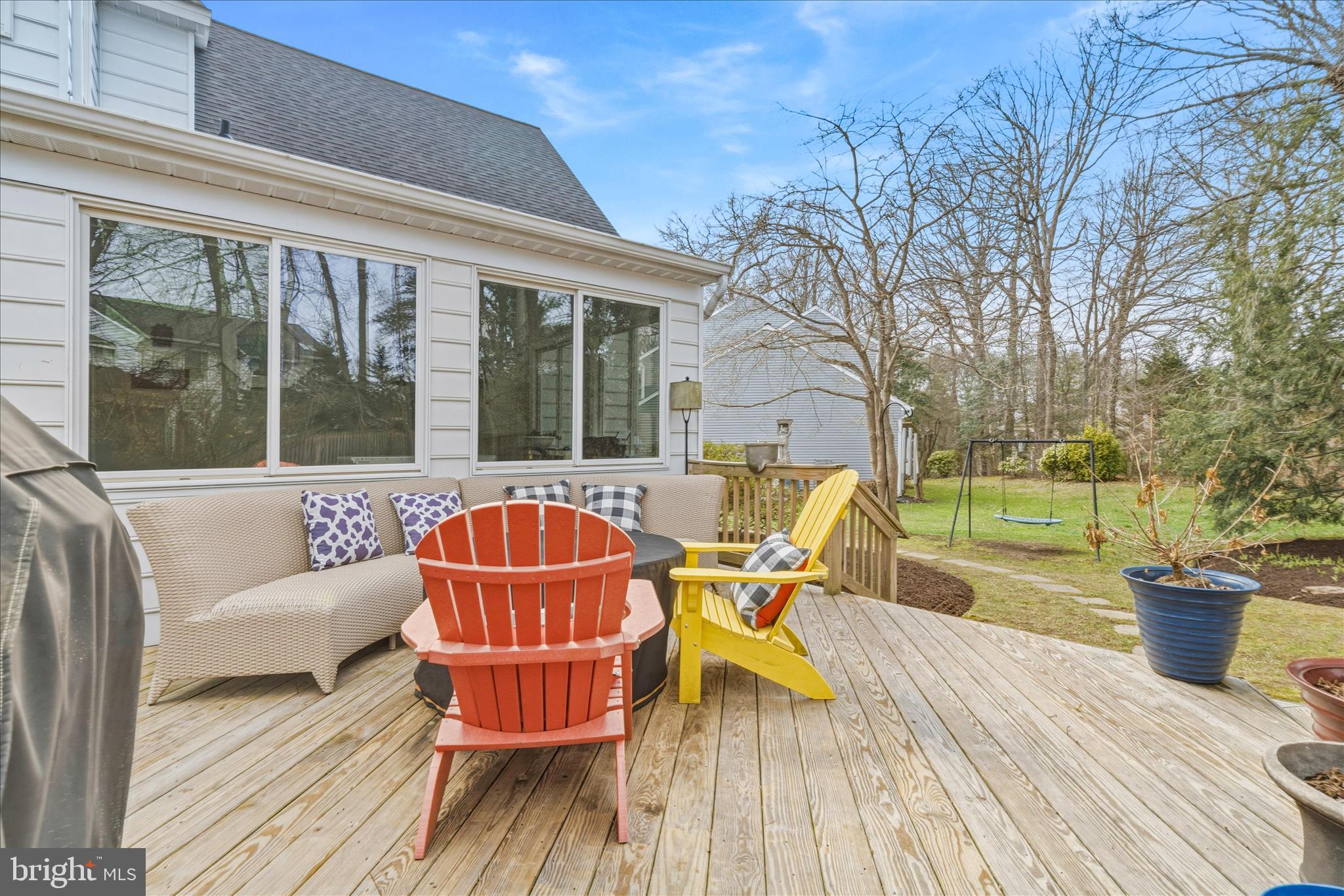 SHIPLEYS CHOICE - Residential