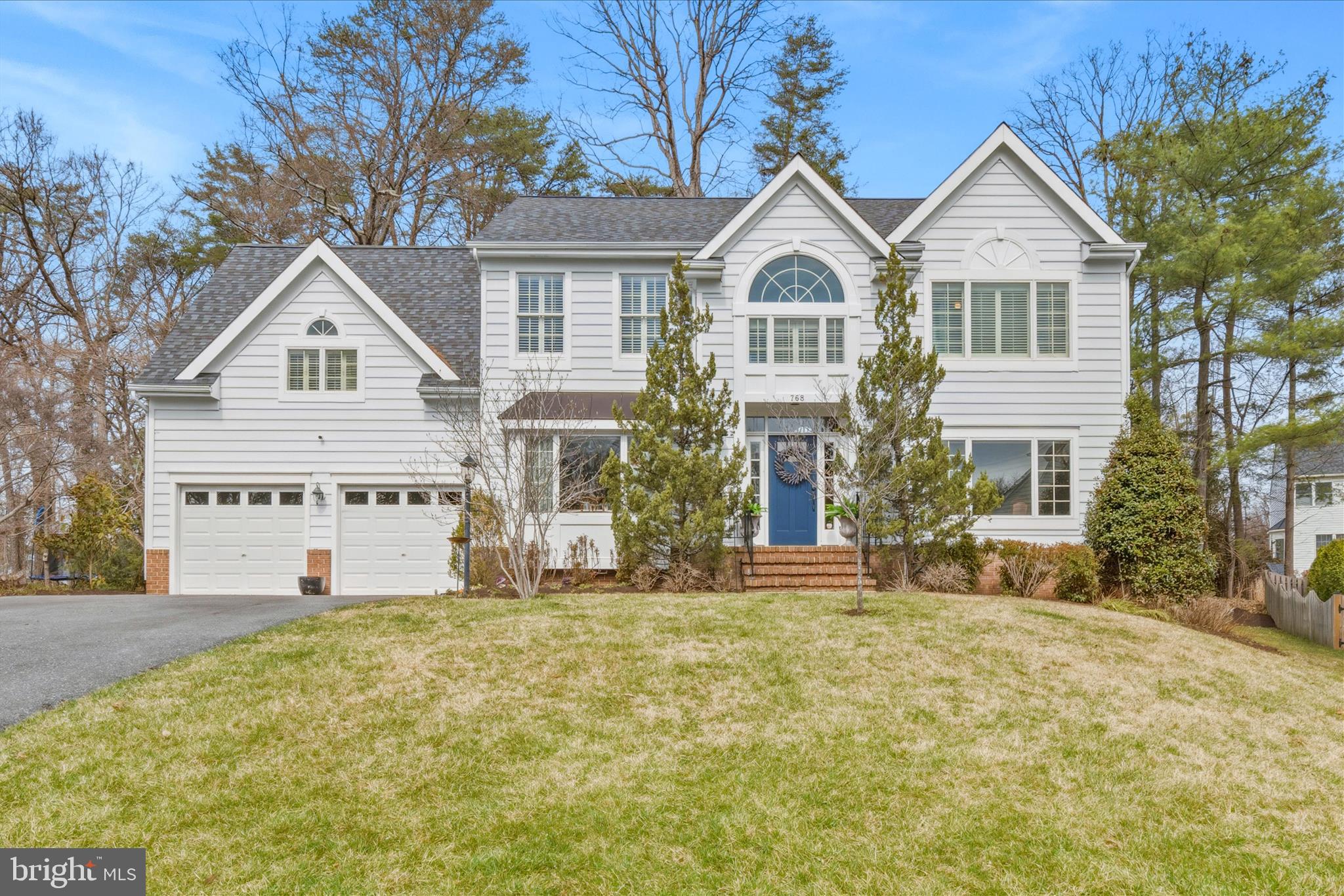 SHIPLEYS CHOICE - Residential