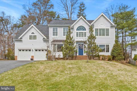 Homes For Sale - 768 Stacy Oak Way<br/> MILLERSVILLE, MD 21108