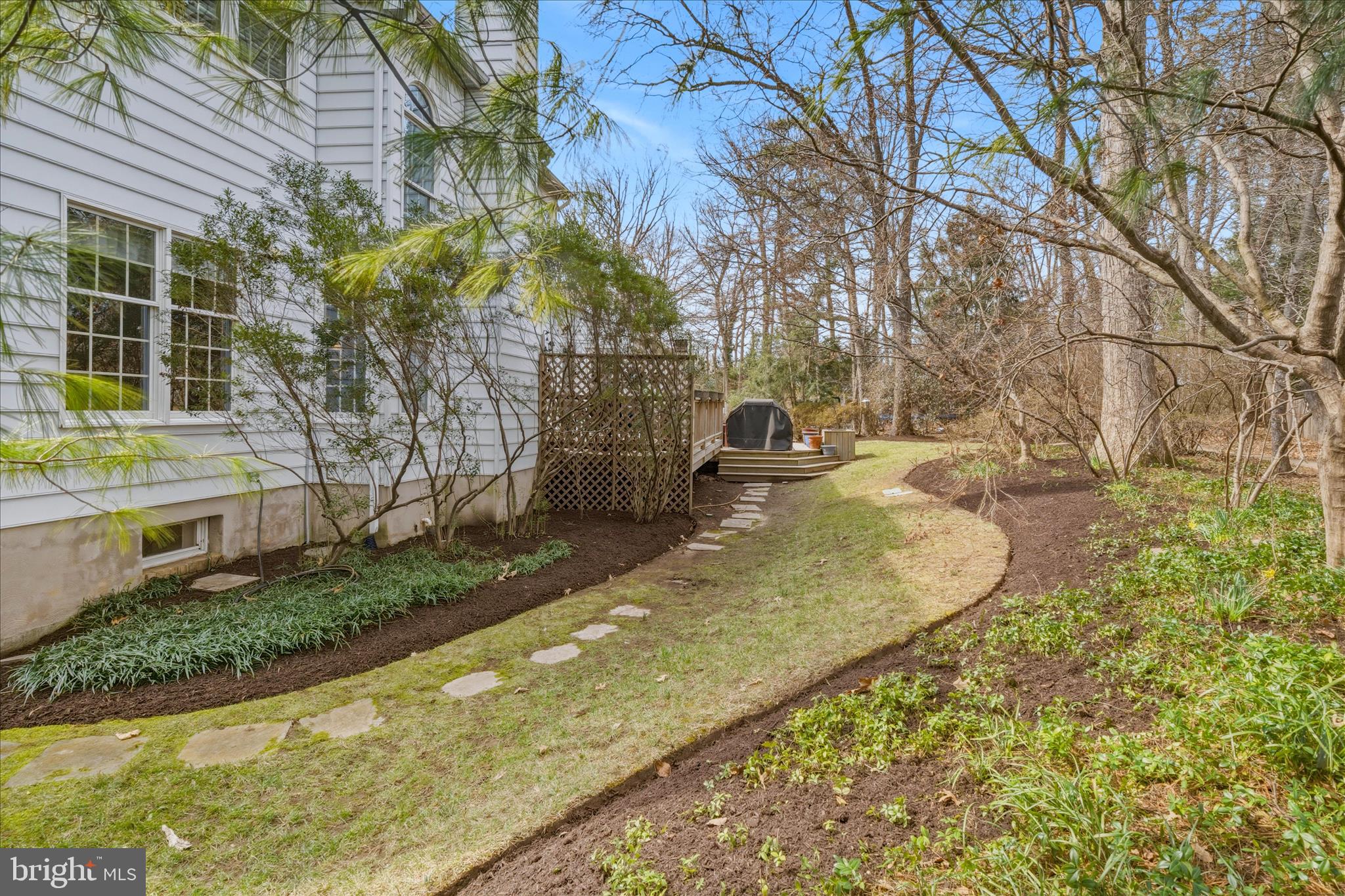 SHIPLEYS CHOICE - Residential