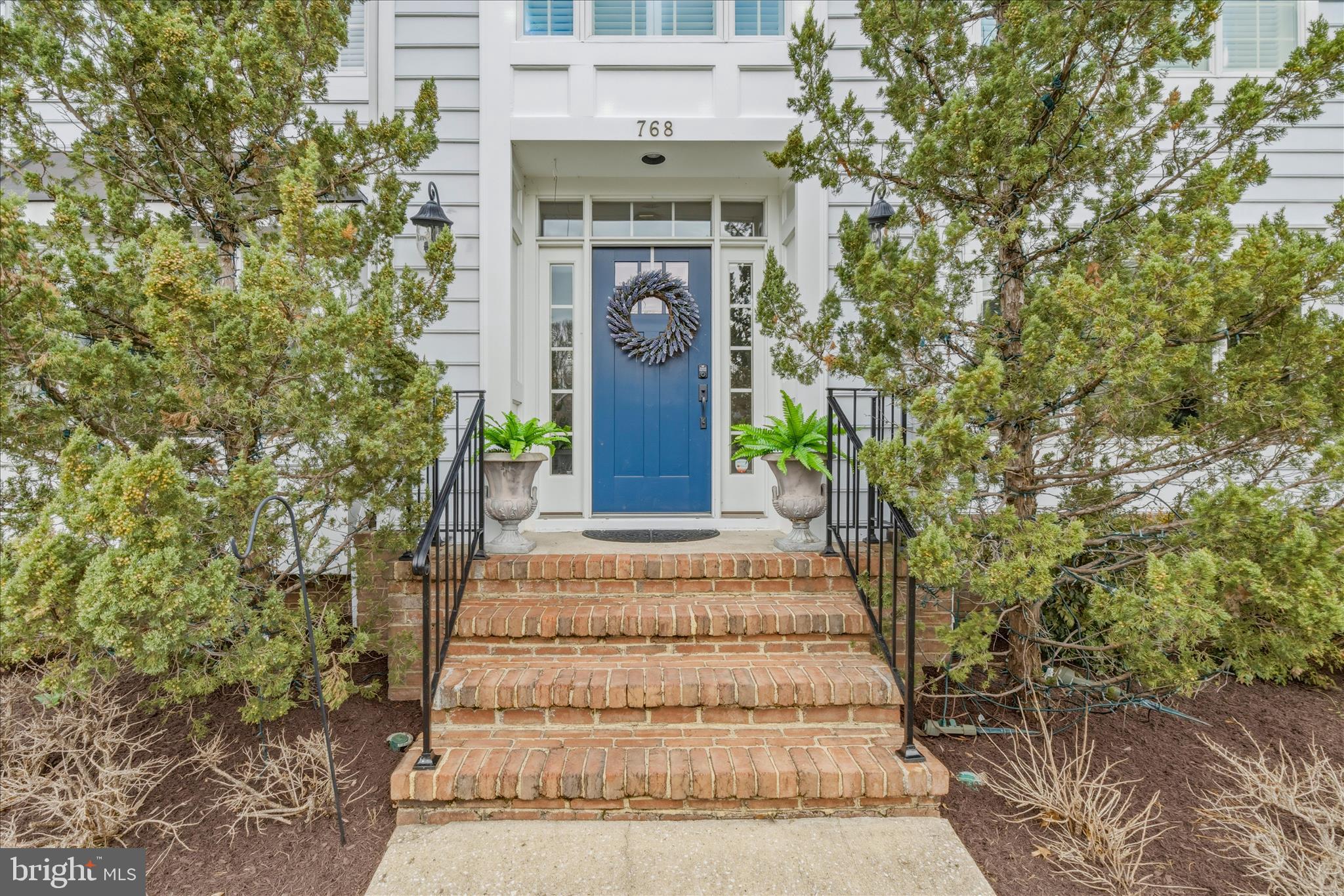 SHIPLEYS CHOICE - Residential