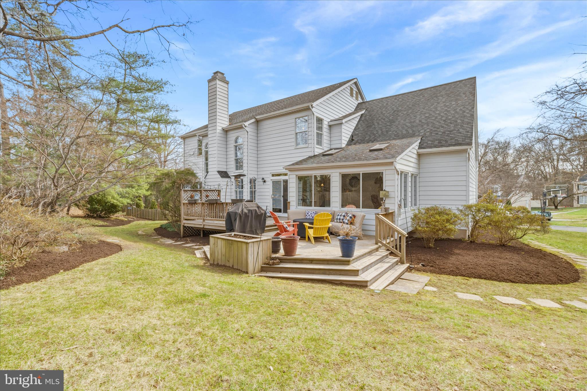 SHIPLEYS CHOICE - Residential