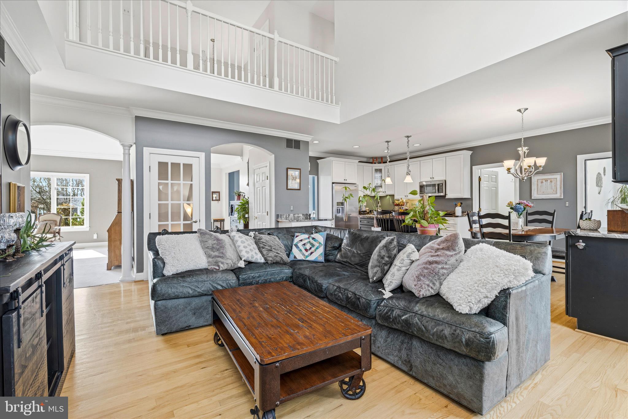 SHIPLEYS CHOICE - Residential