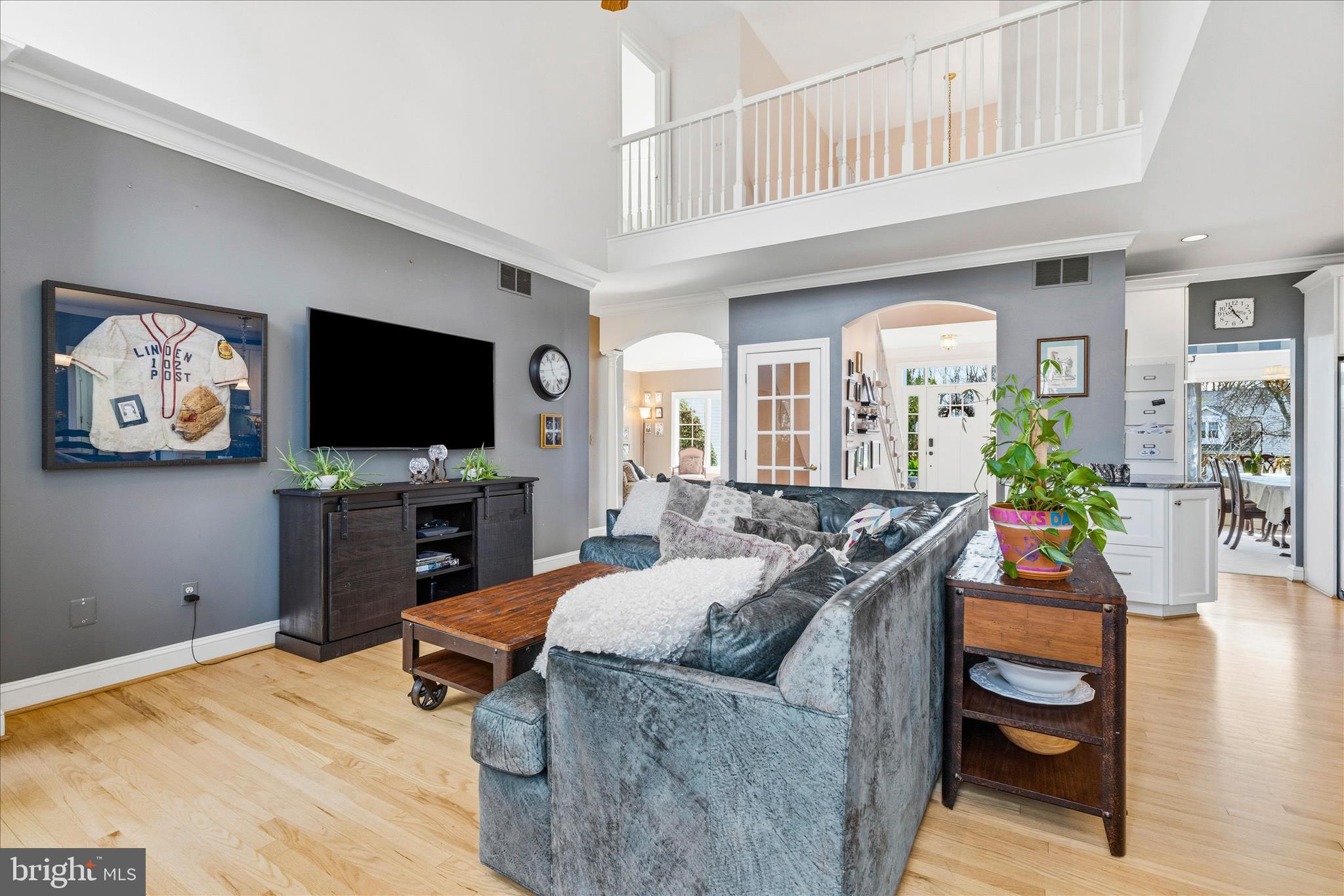 SHIPLEYS CHOICE - Residential