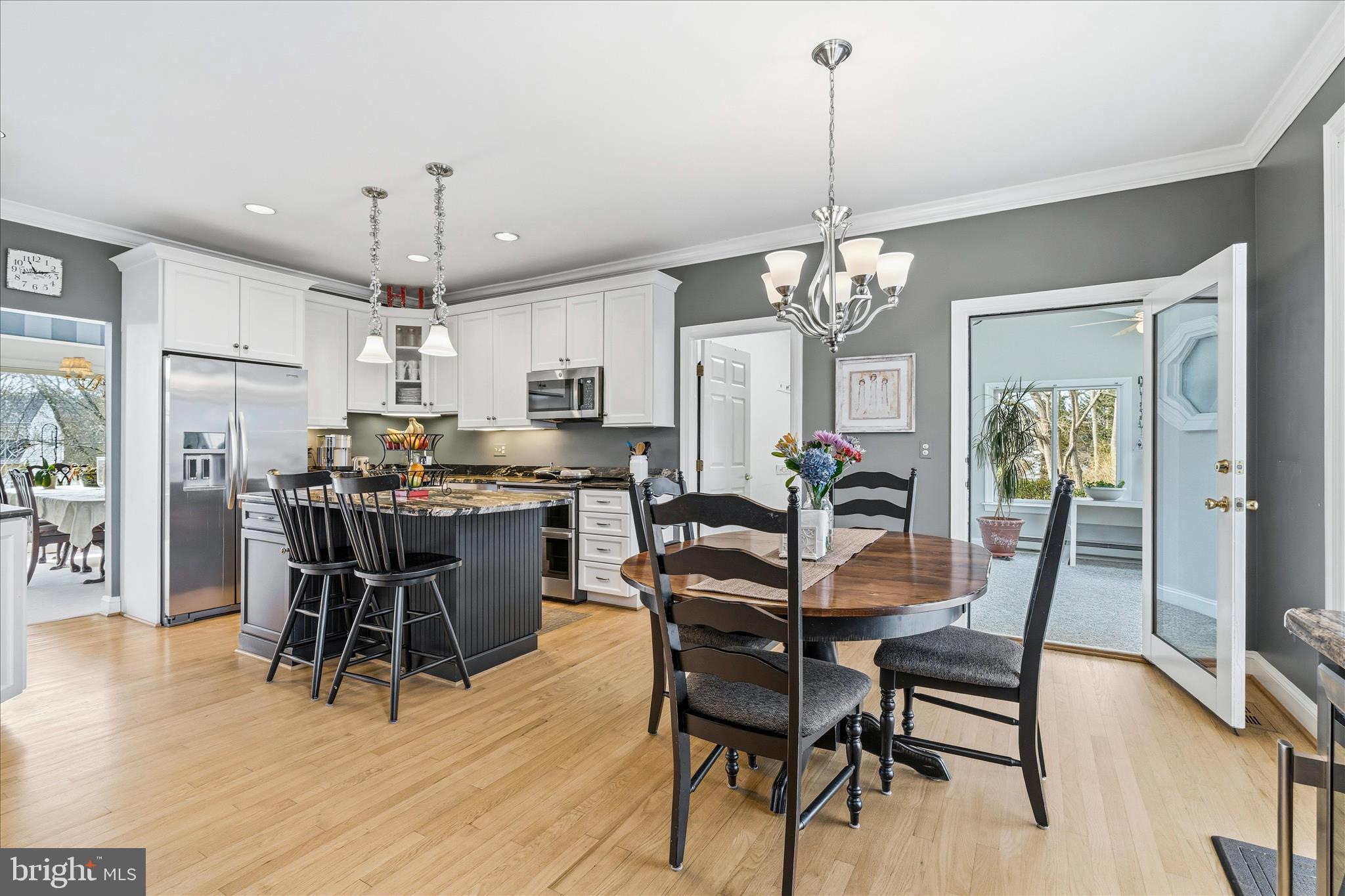 SHIPLEYS CHOICE - Residential