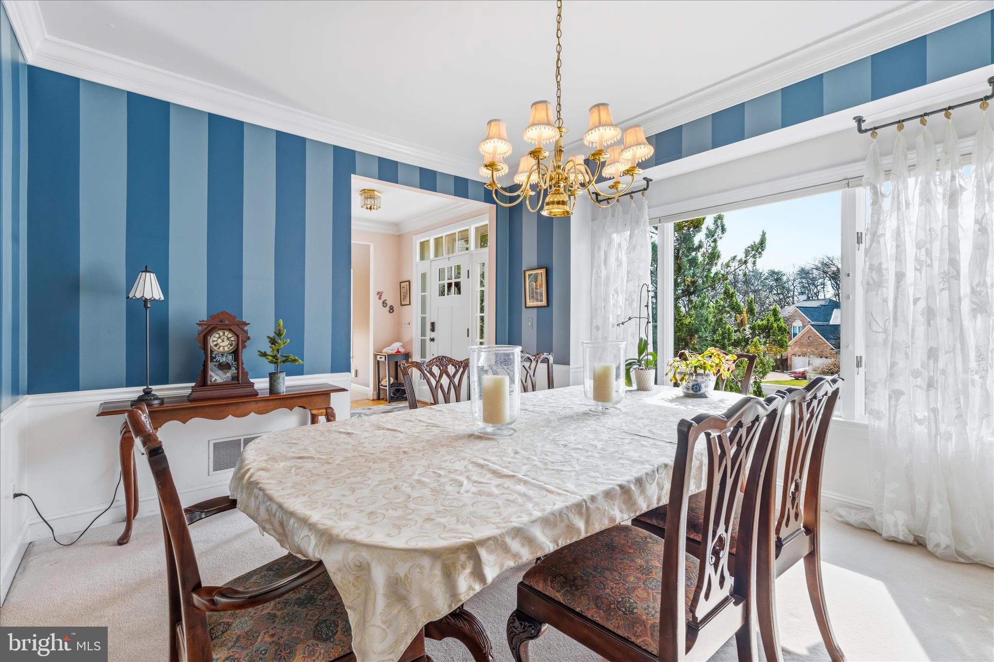 SHIPLEYS CHOICE - Residential