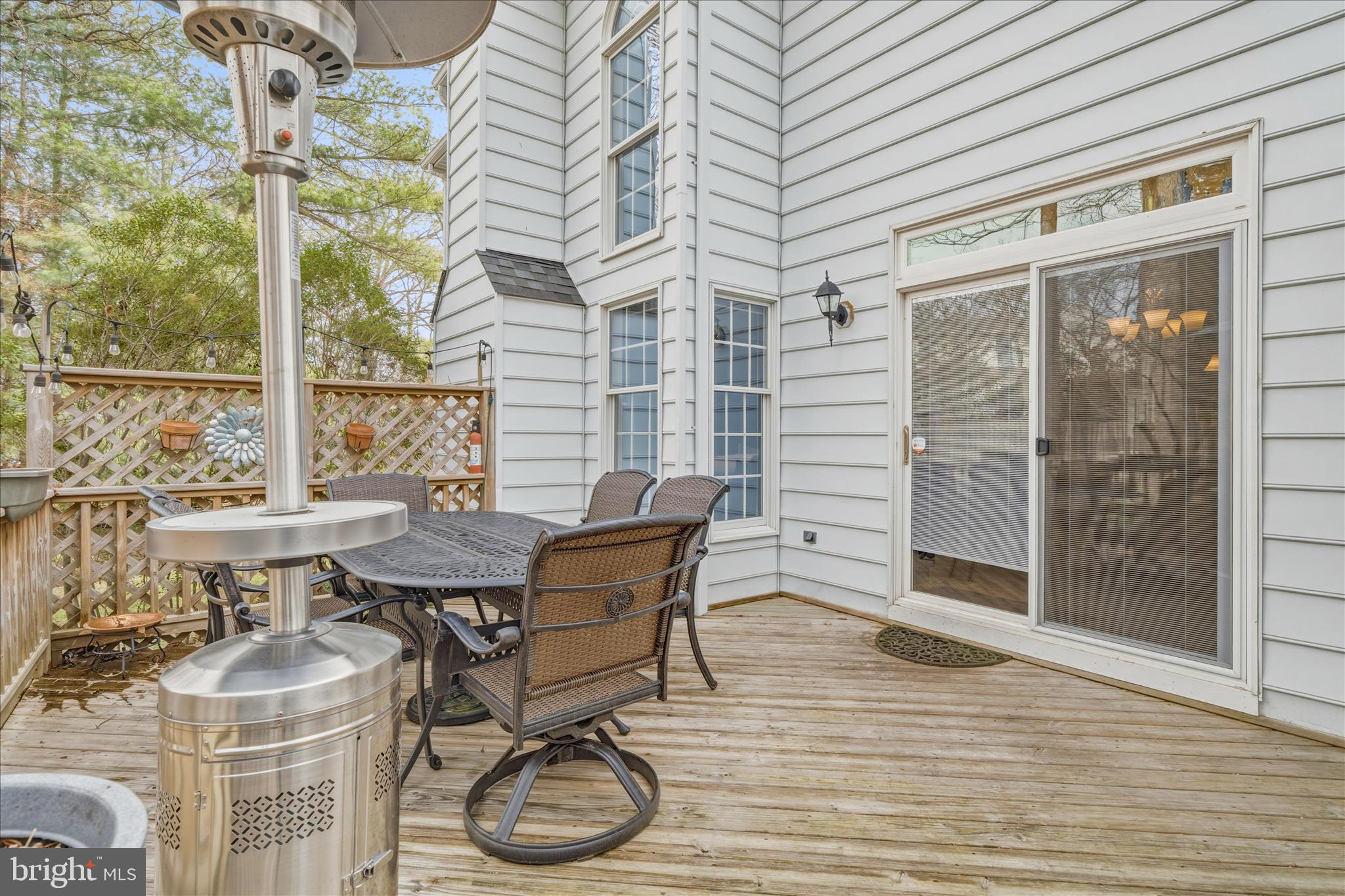 SHIPLEYS CHOICE - Residential