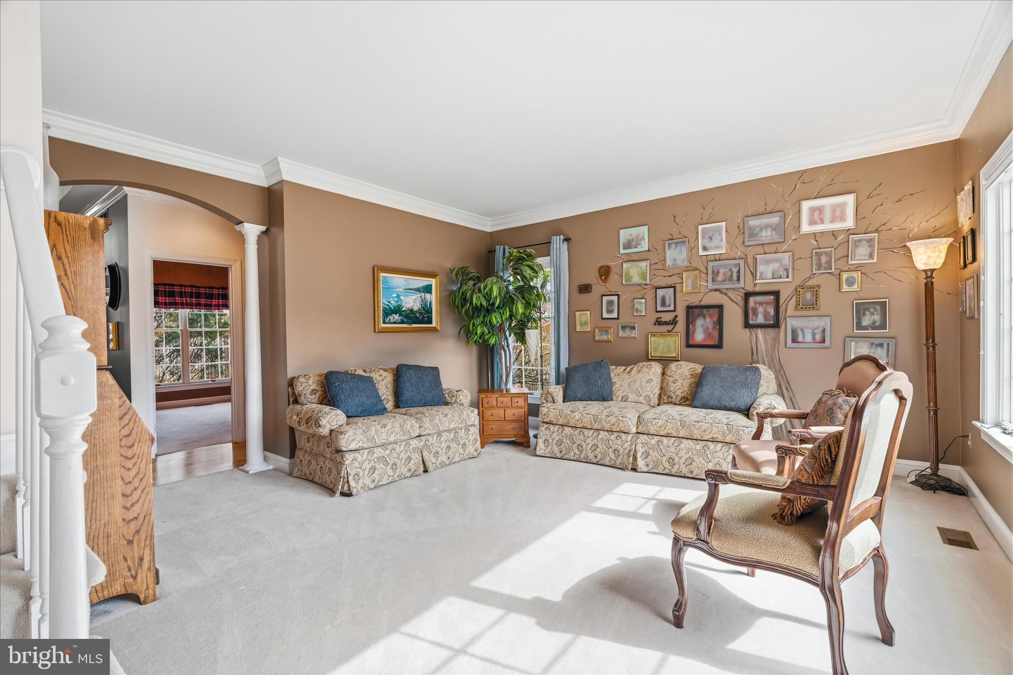 SHIPLEYS CHOICE - Residential