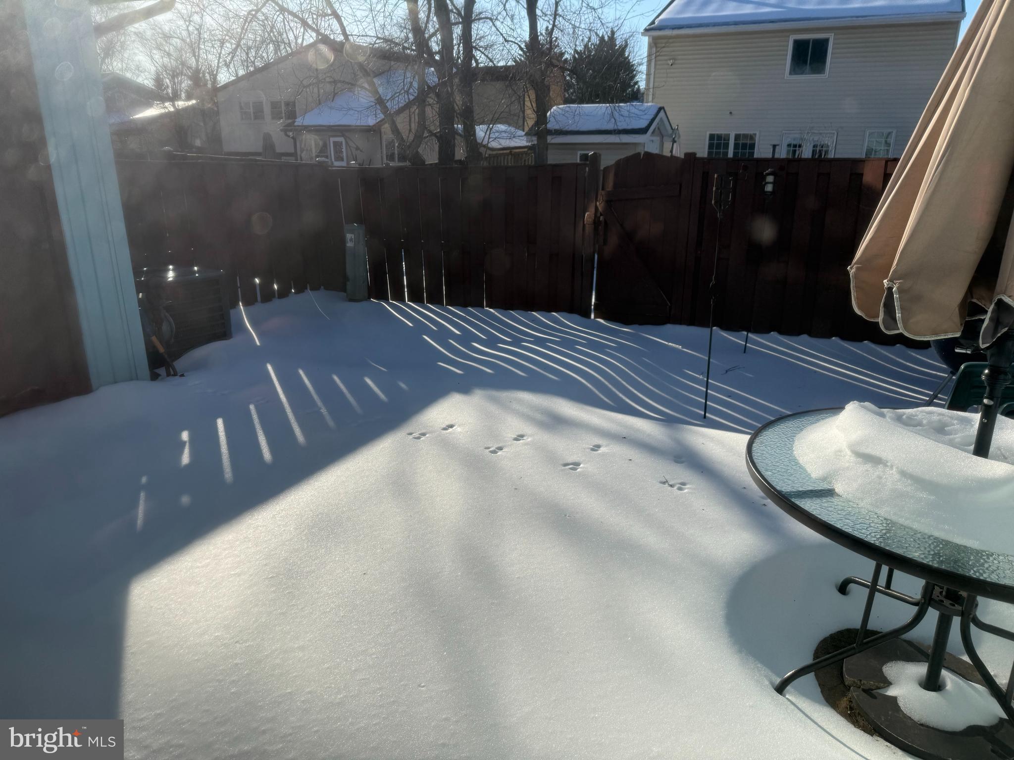 SUGARLAND RUN - Residential